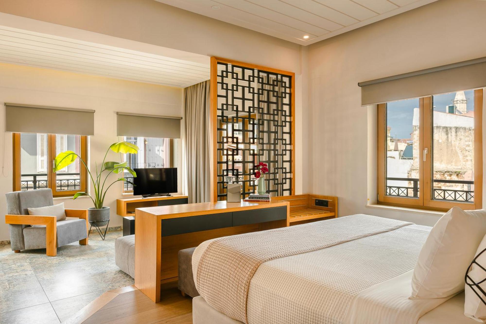 Querini Luxury Hotel