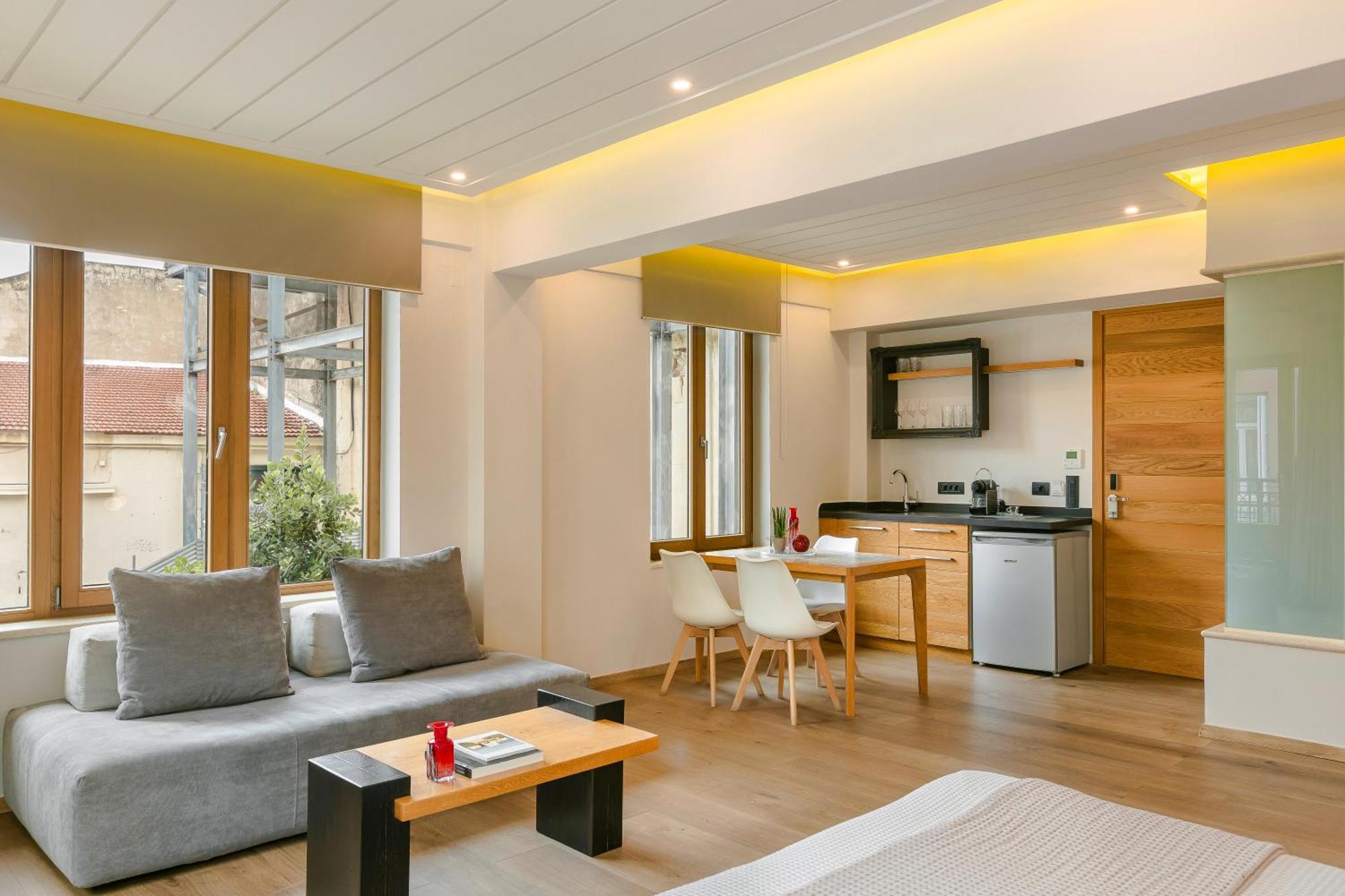 Hotel Querini Luxury 3*