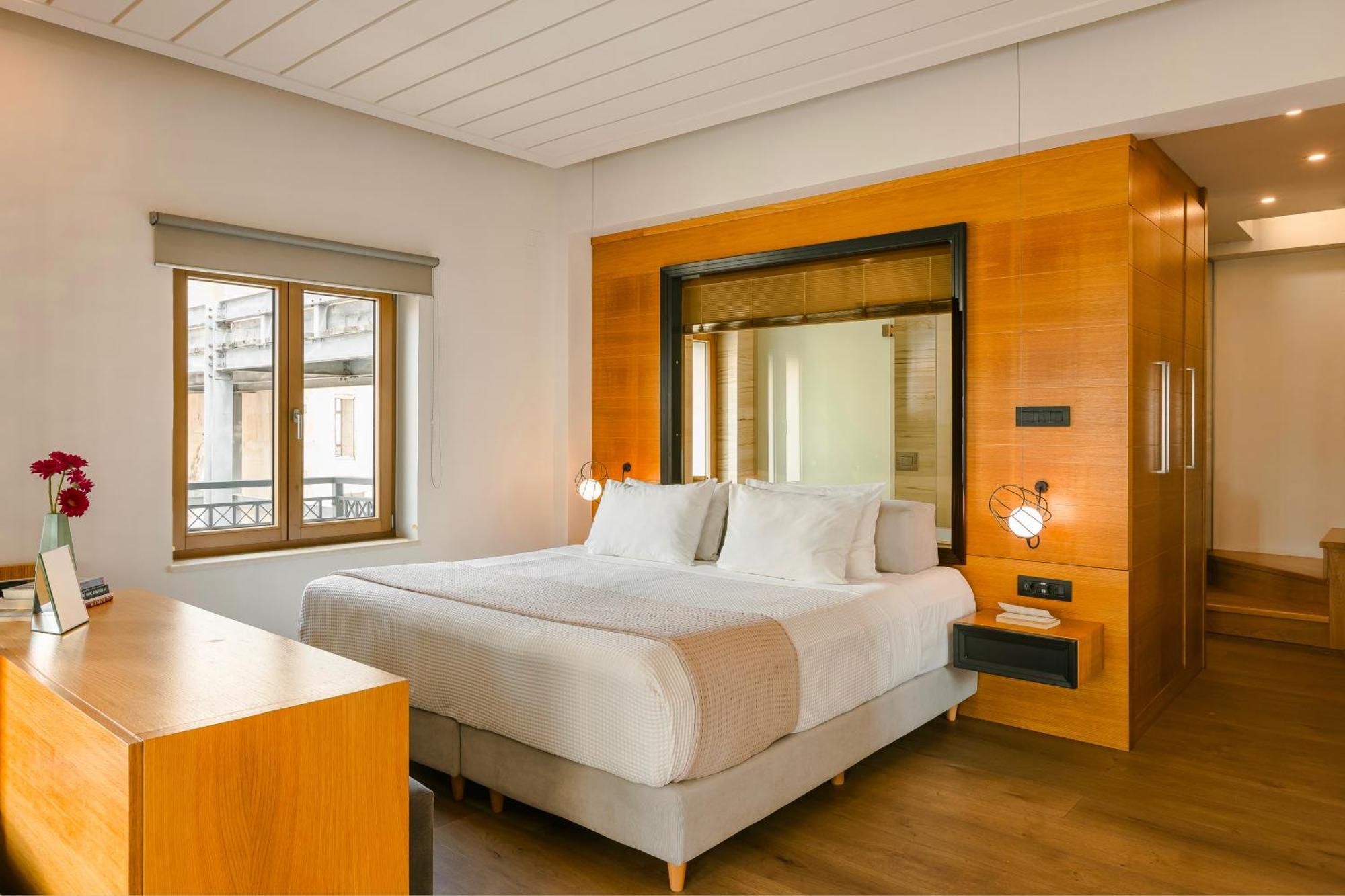 Querini Luxury 3* Chania (Crete)