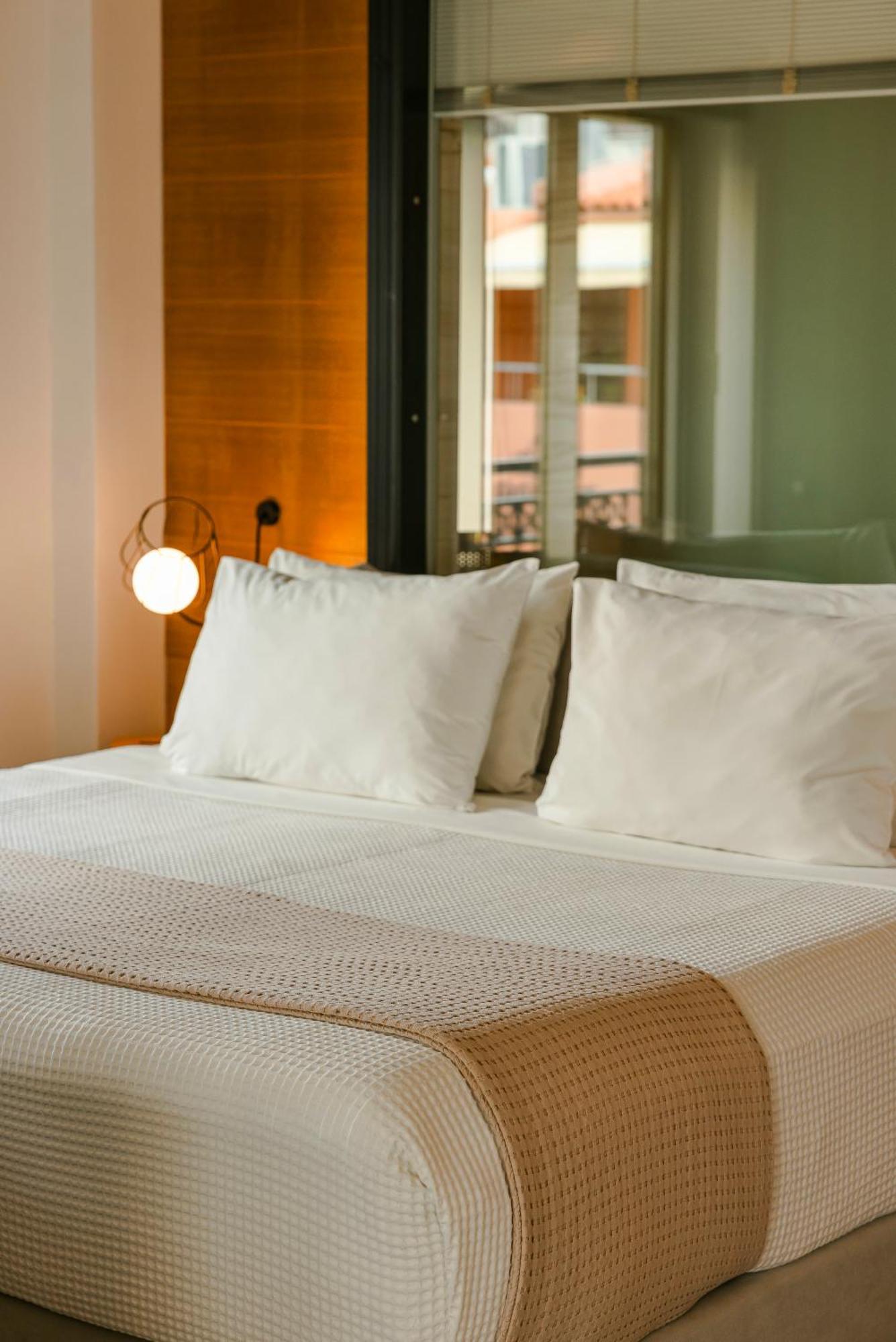 Querini Luxury Hotel Chania (Crete)