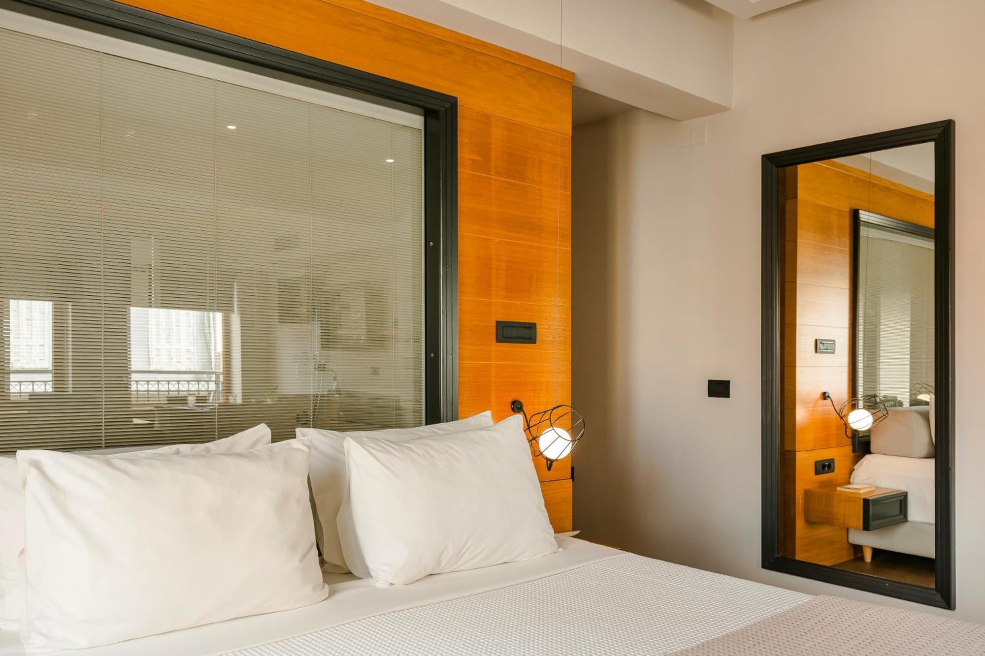 Hotel Querini Luxury Chania (Crete)