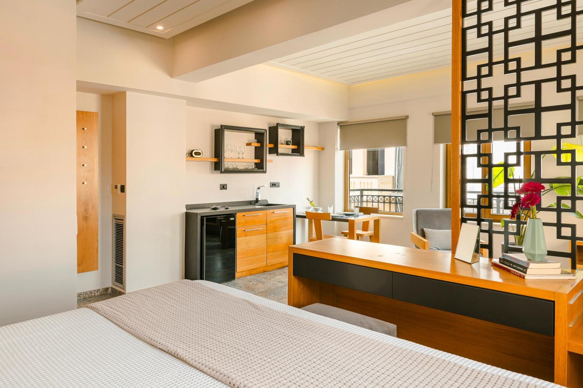 Hotel Querini Luxury
