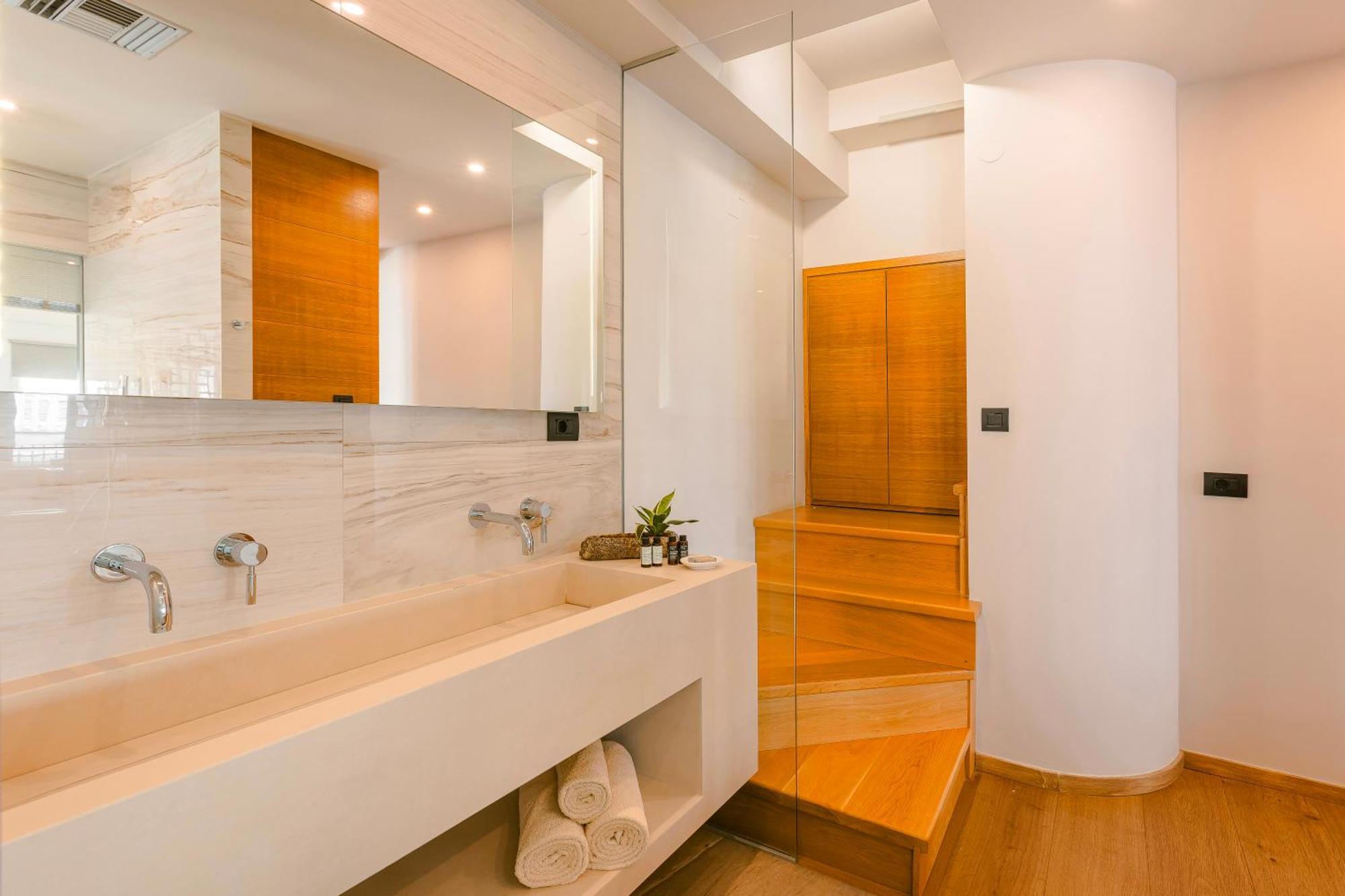 Hotel Querini Luxury Chania (Crete)