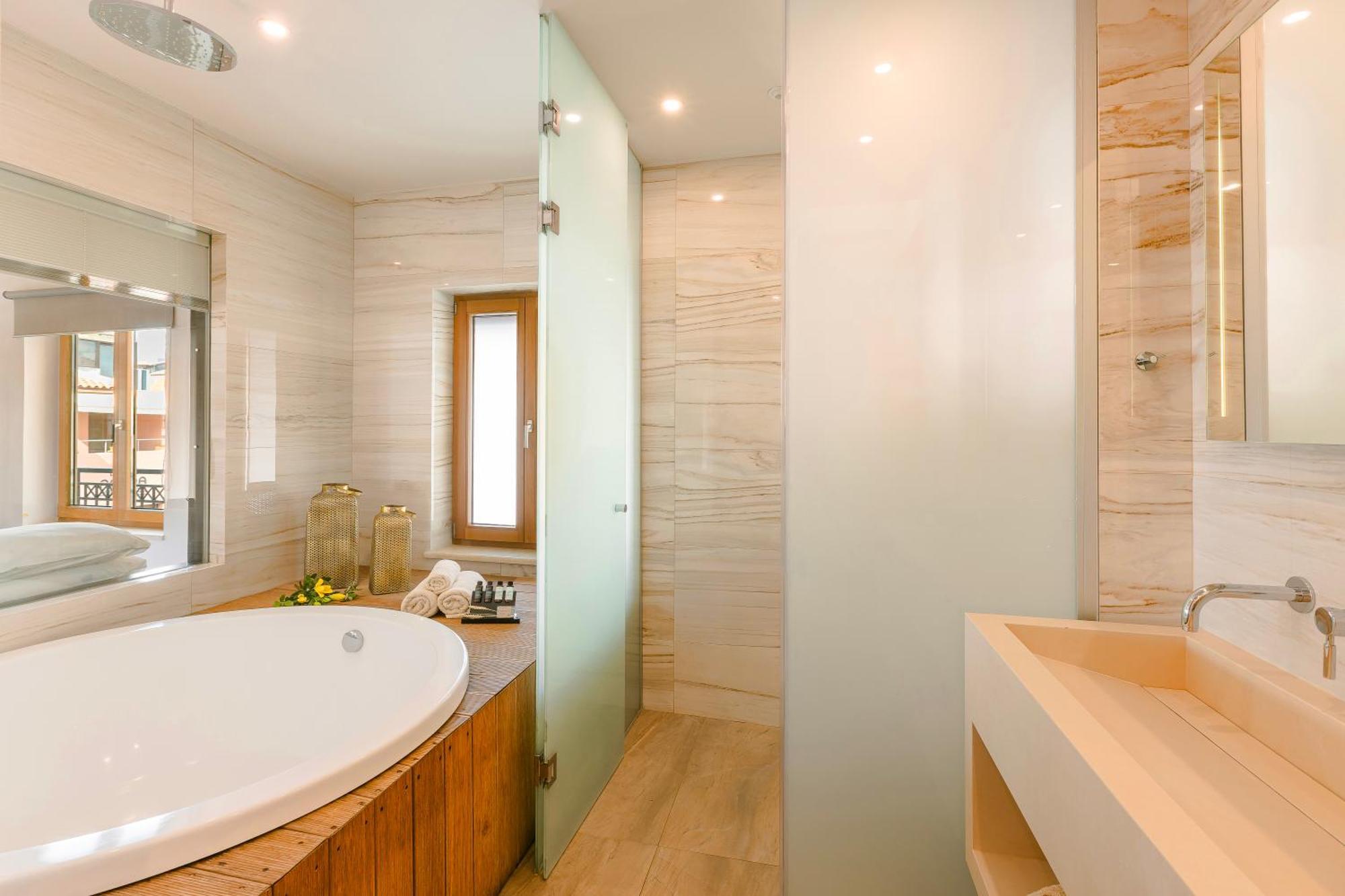 Querini Luxury 3*
