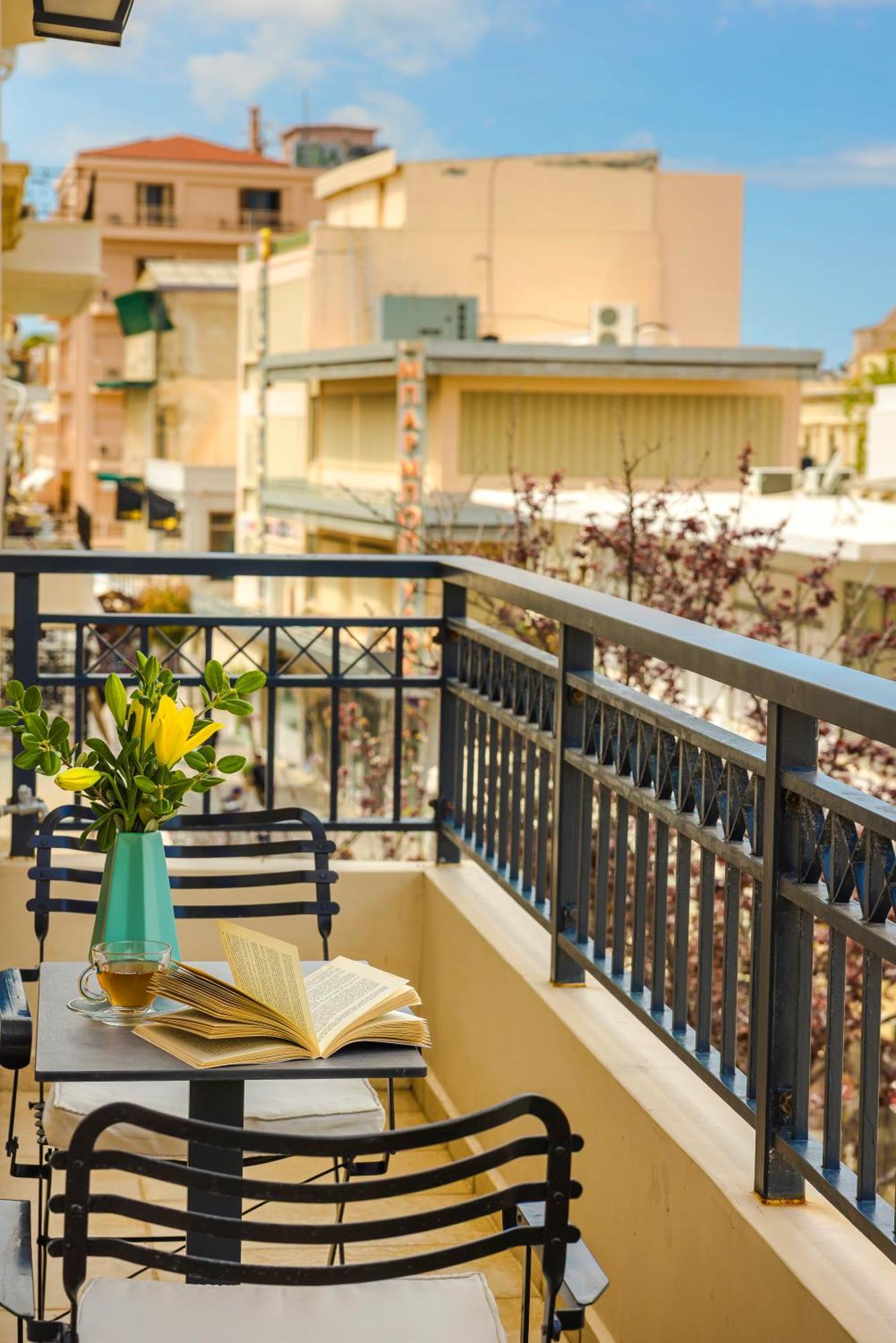 Querini Luxury Chania (Crete)