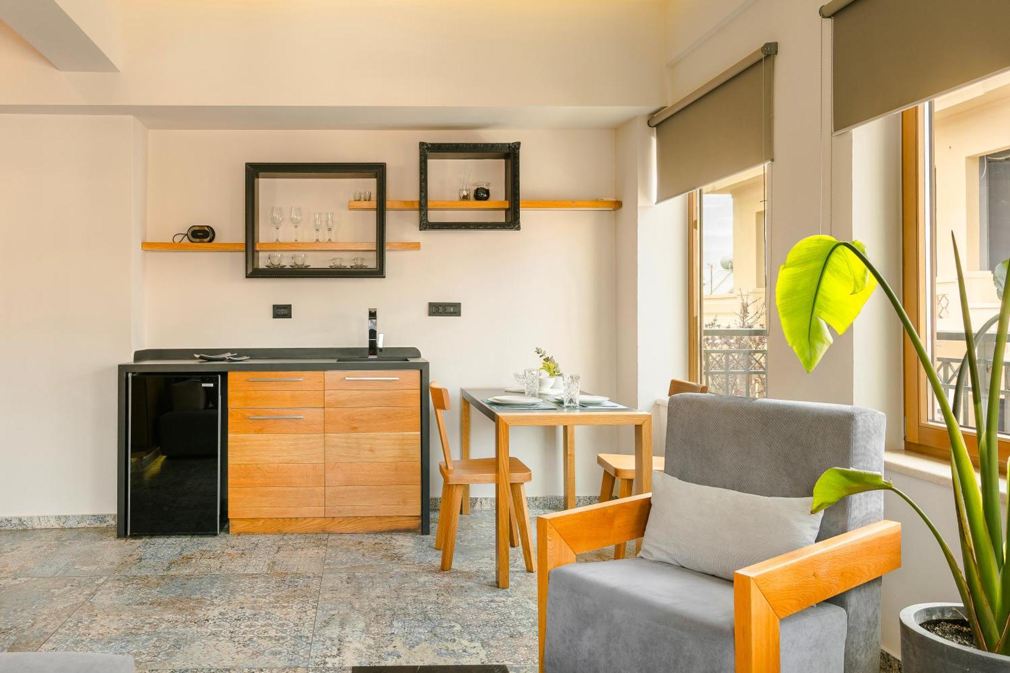 Querini Luxury Hotel
