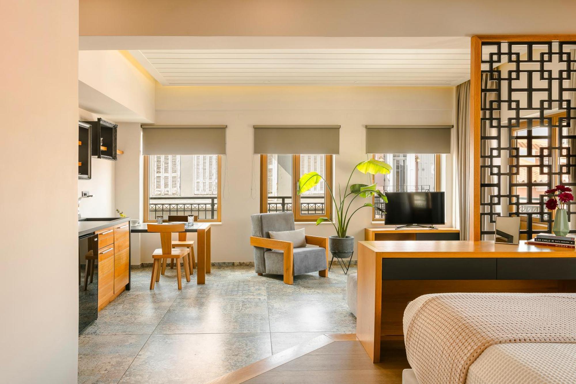 Hotel Querini Luxury 3*