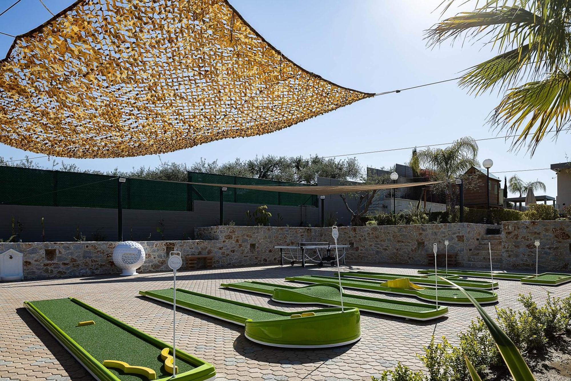 Villa Calluna *