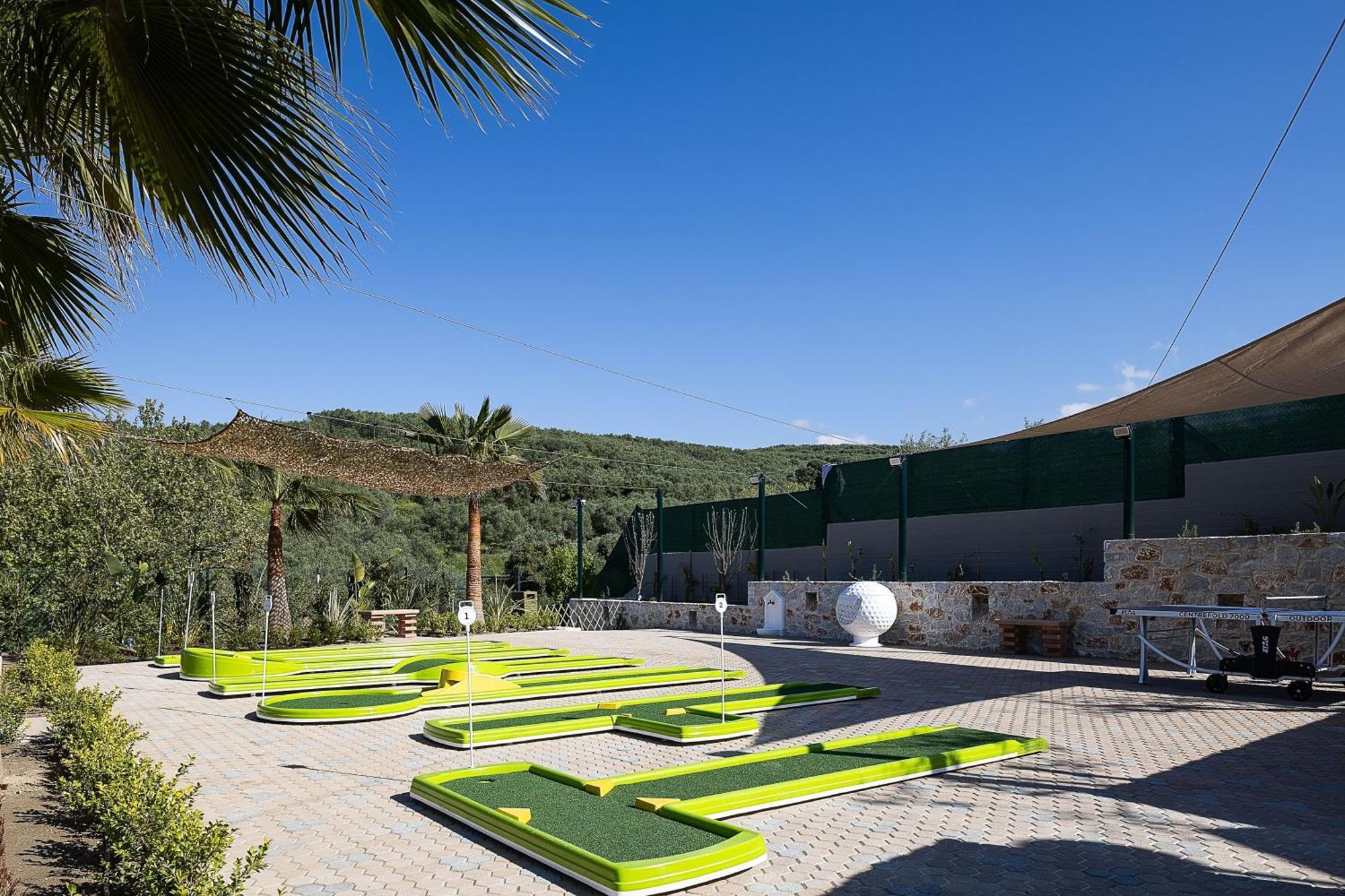 Villa Calluna *