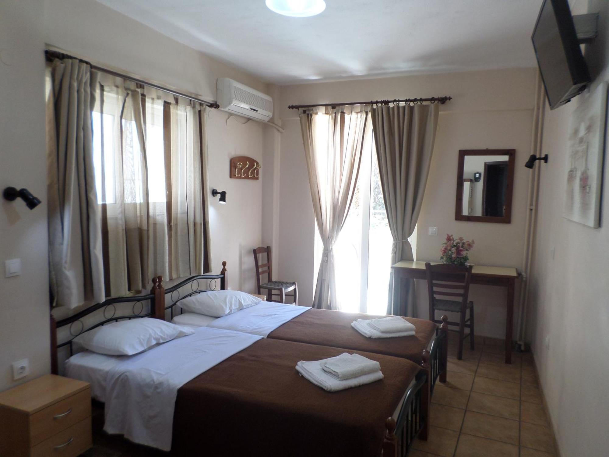 Tina Hotel Chania (Crete)