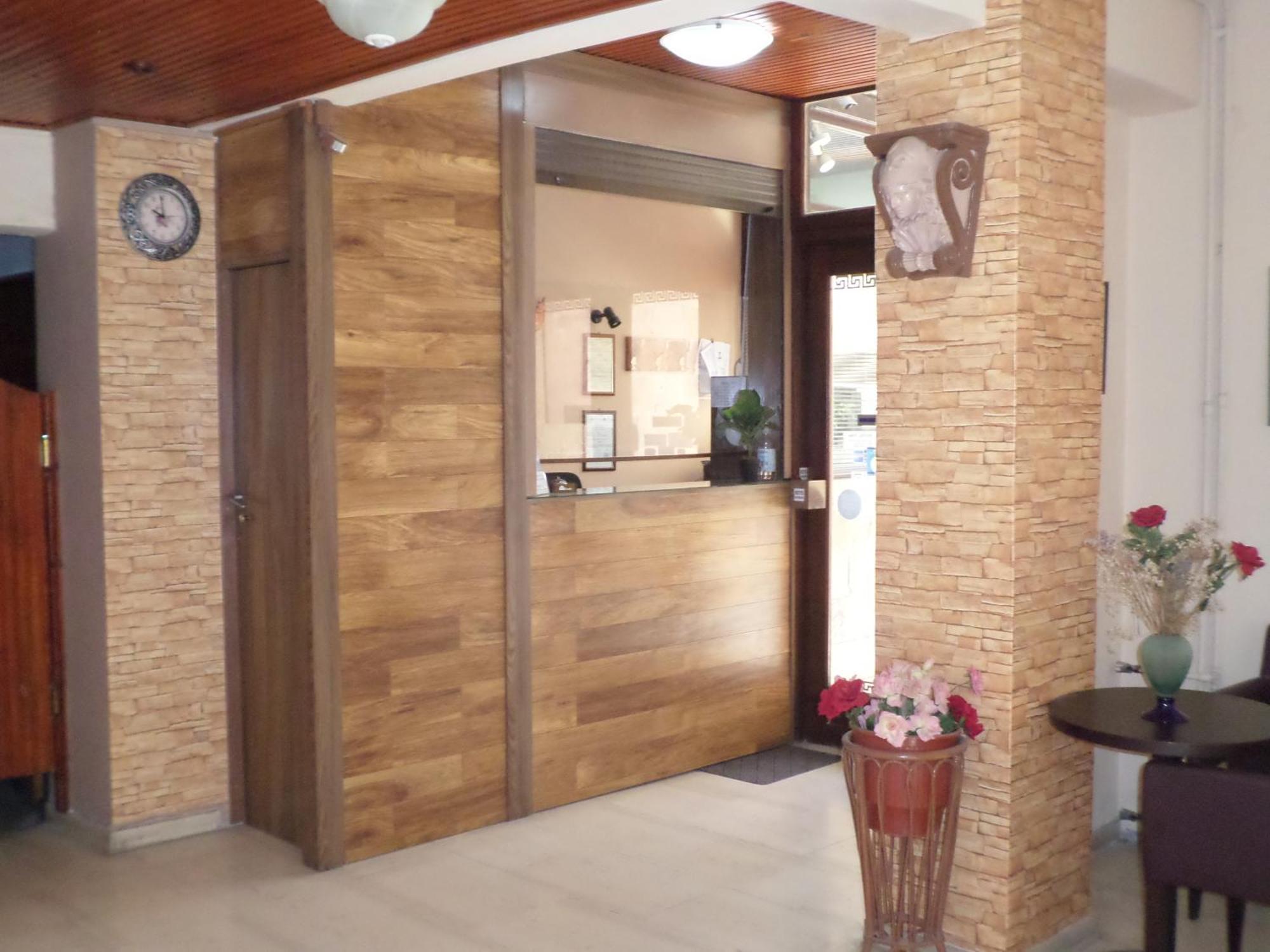 Hotel Tina Chania (Crete)