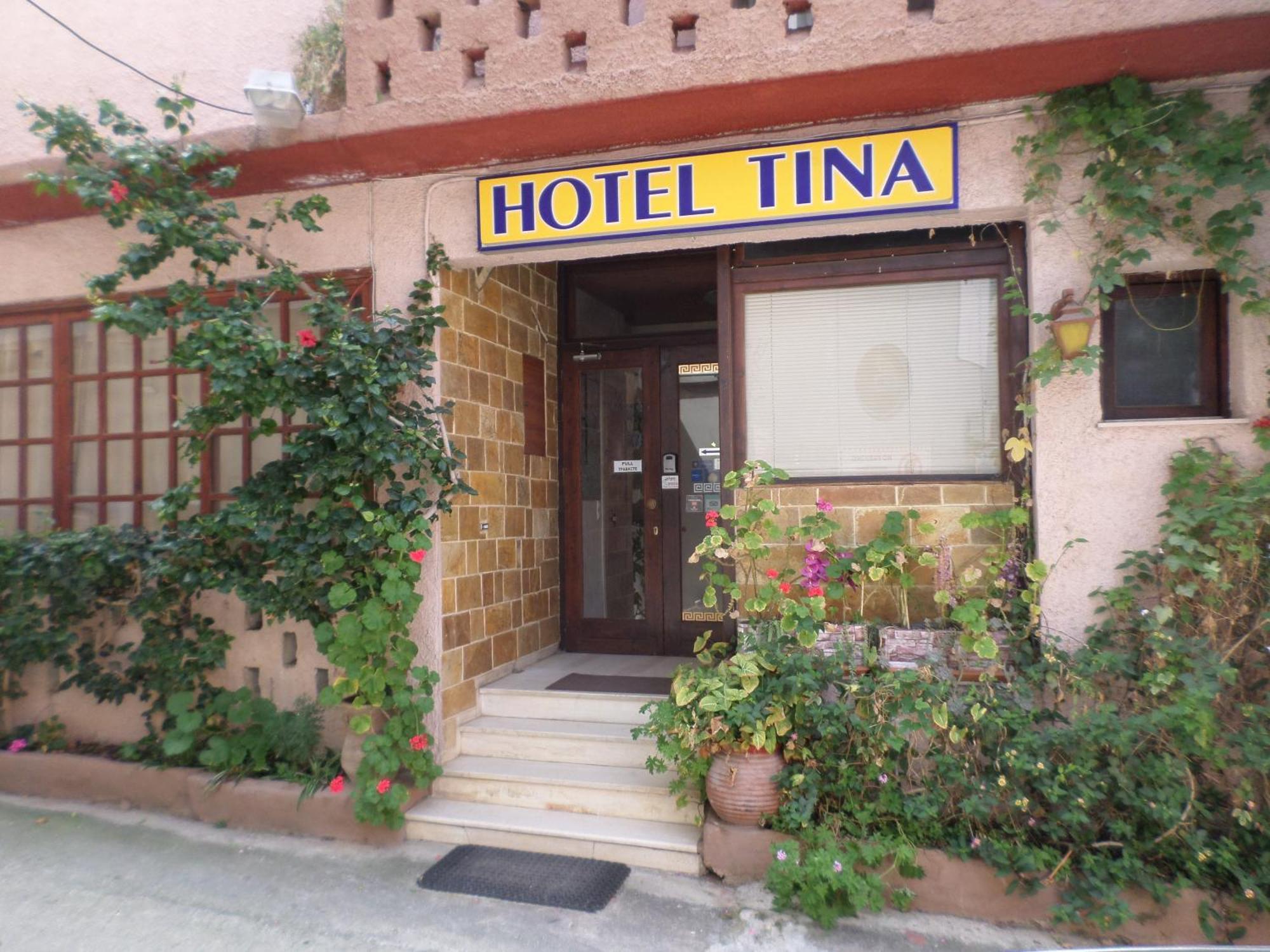 Tina Hotel