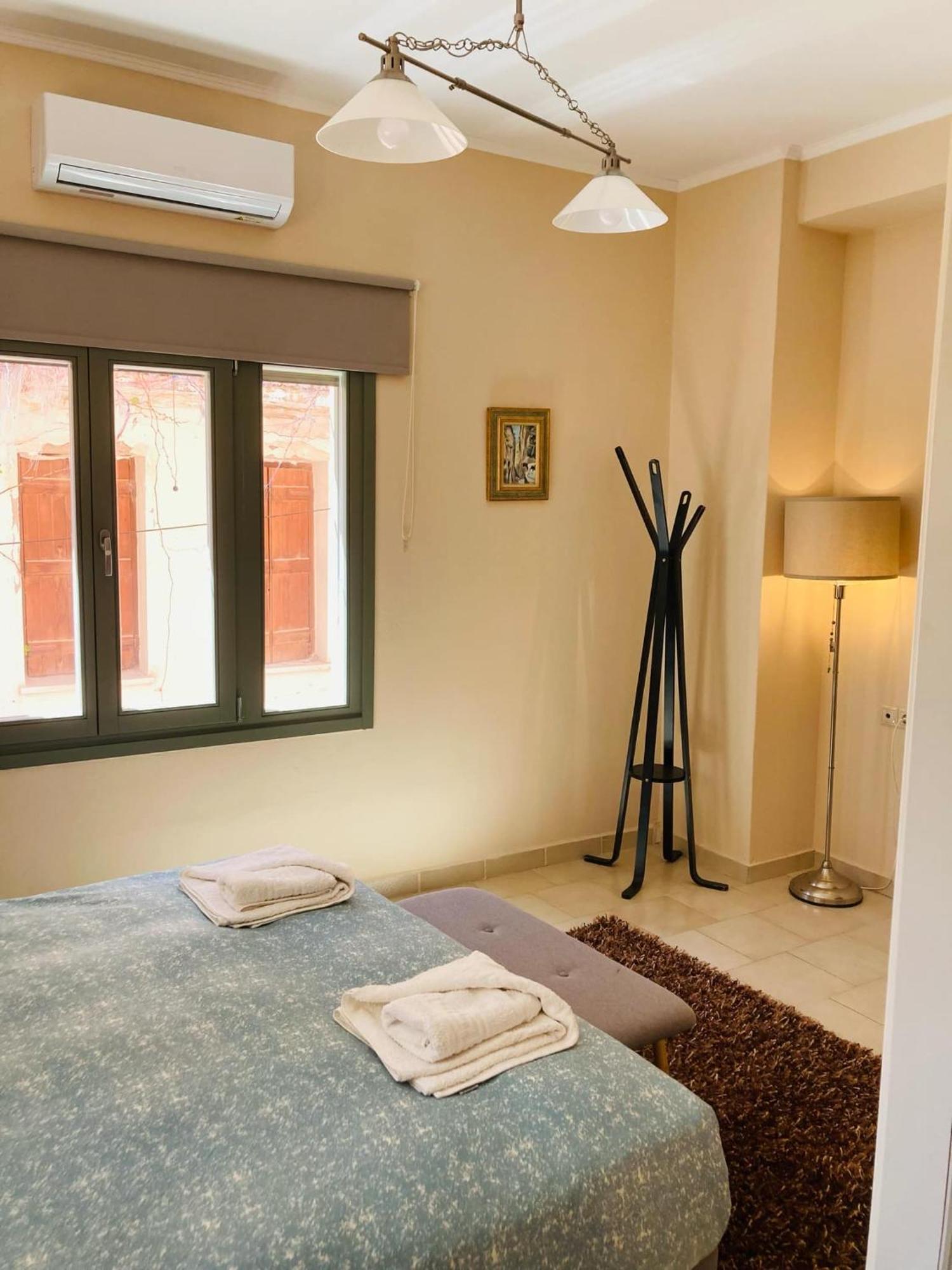 Casa Mersini * Chania (Crete)