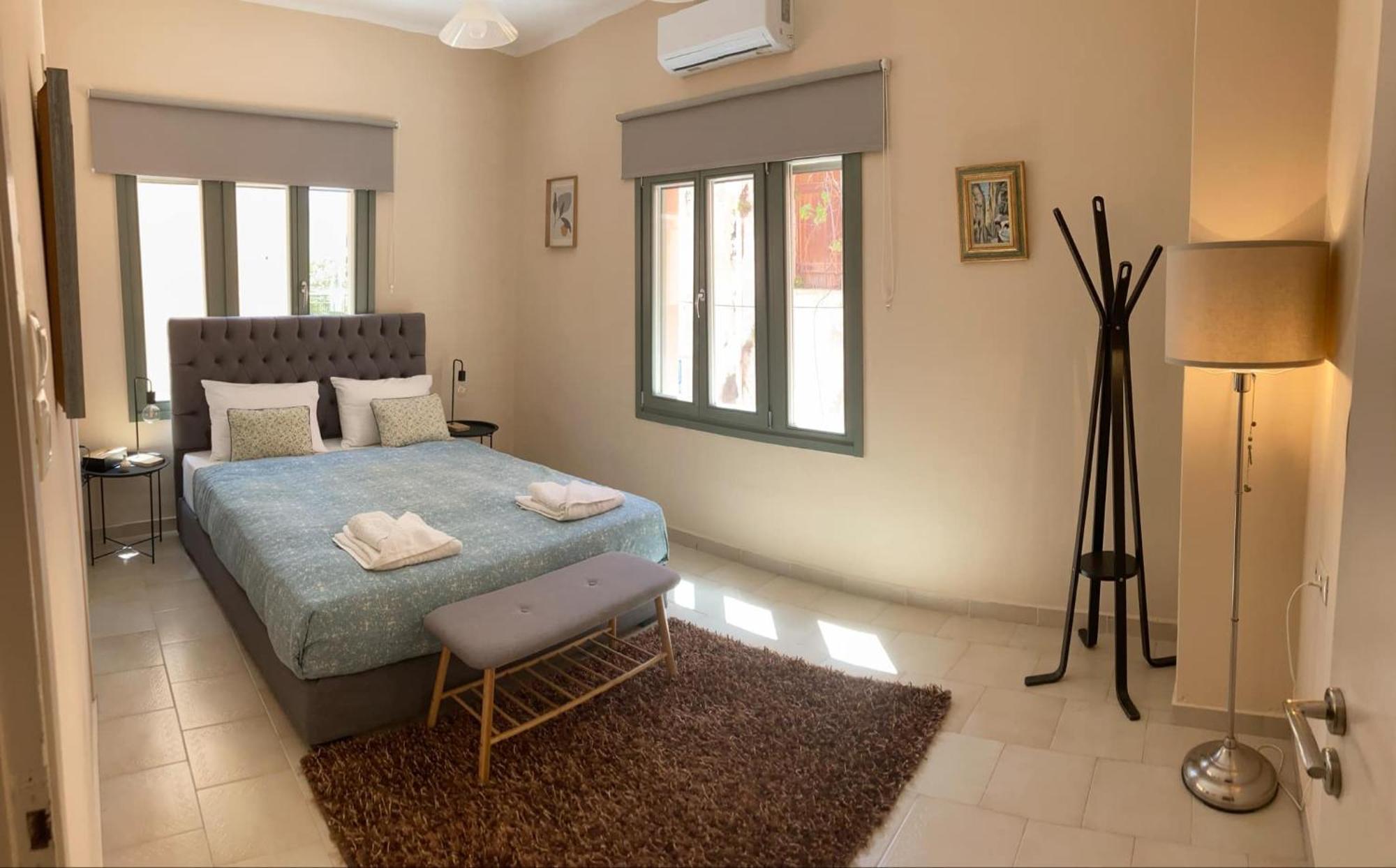 Casa Mersini Holiday home