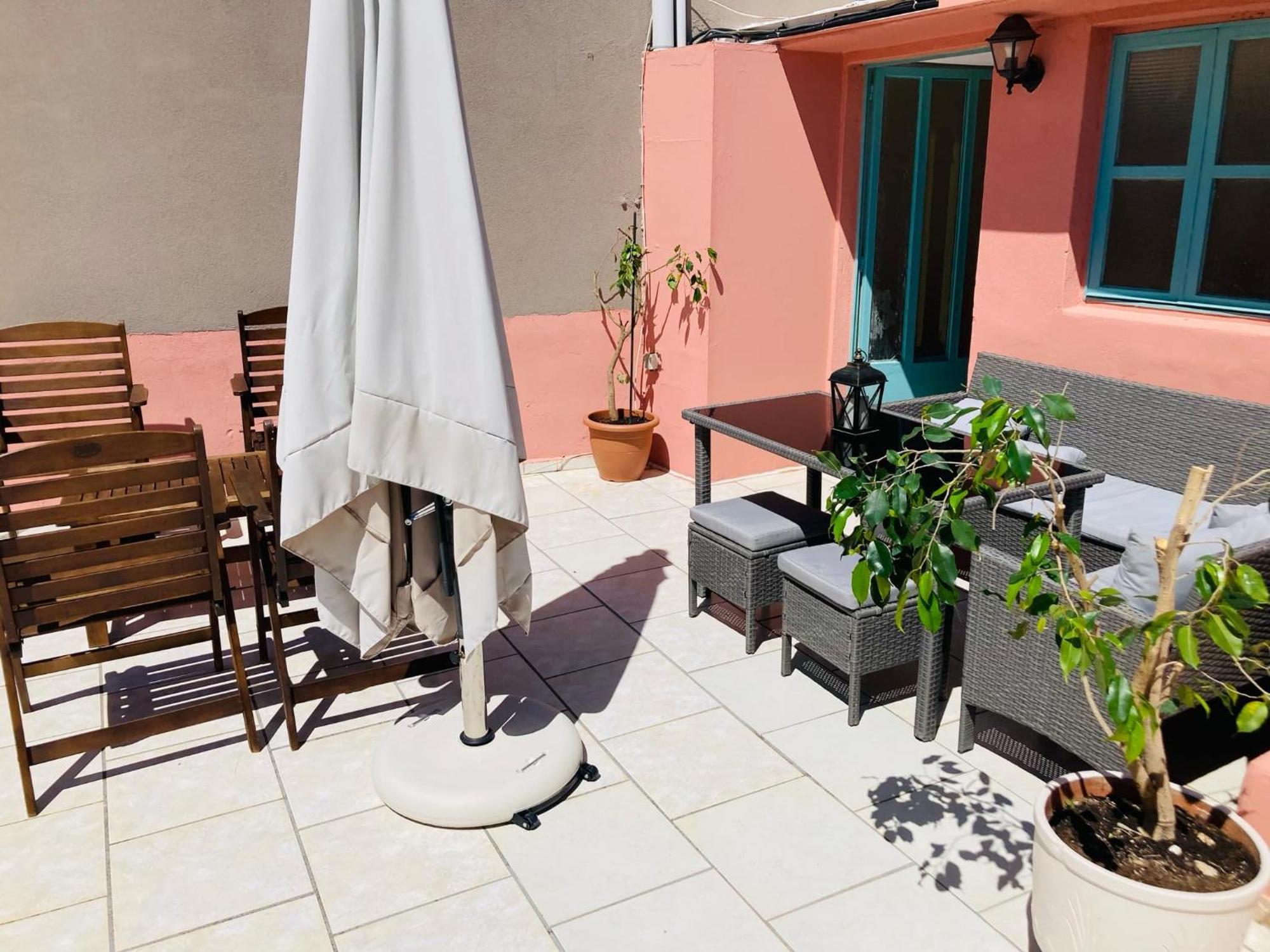 Casa Mersini Holiday home *