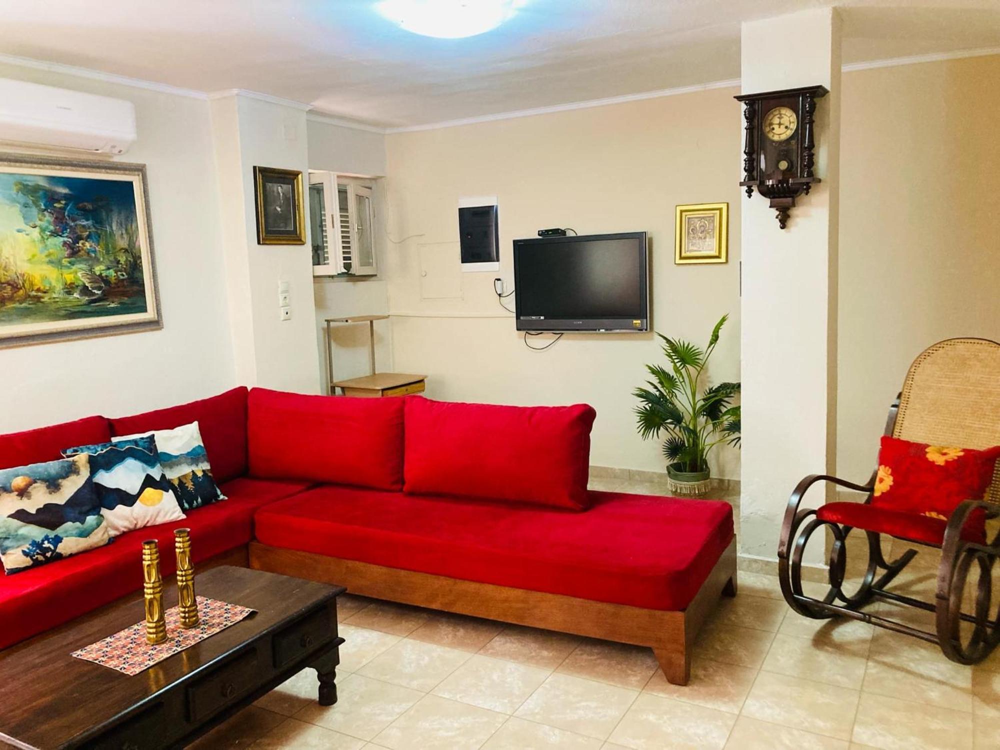 Casa Mersini Holiday home Chania (Crete)
