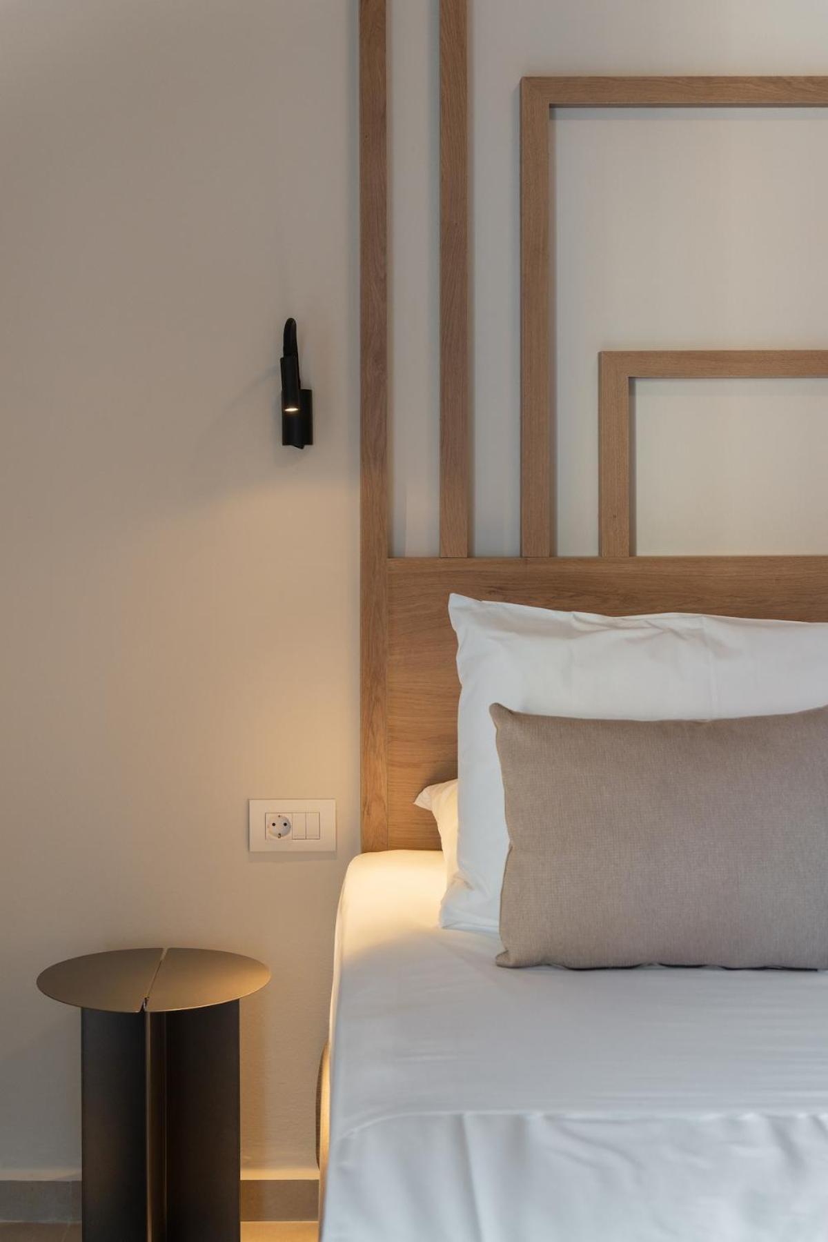 Apartamento Nea Chora Boutique