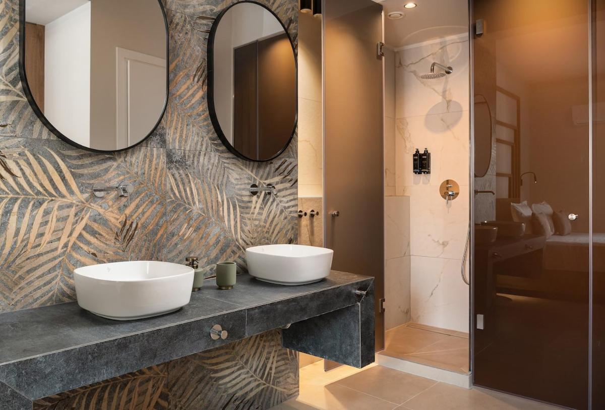 Nea Chora Boutique Apartamento *