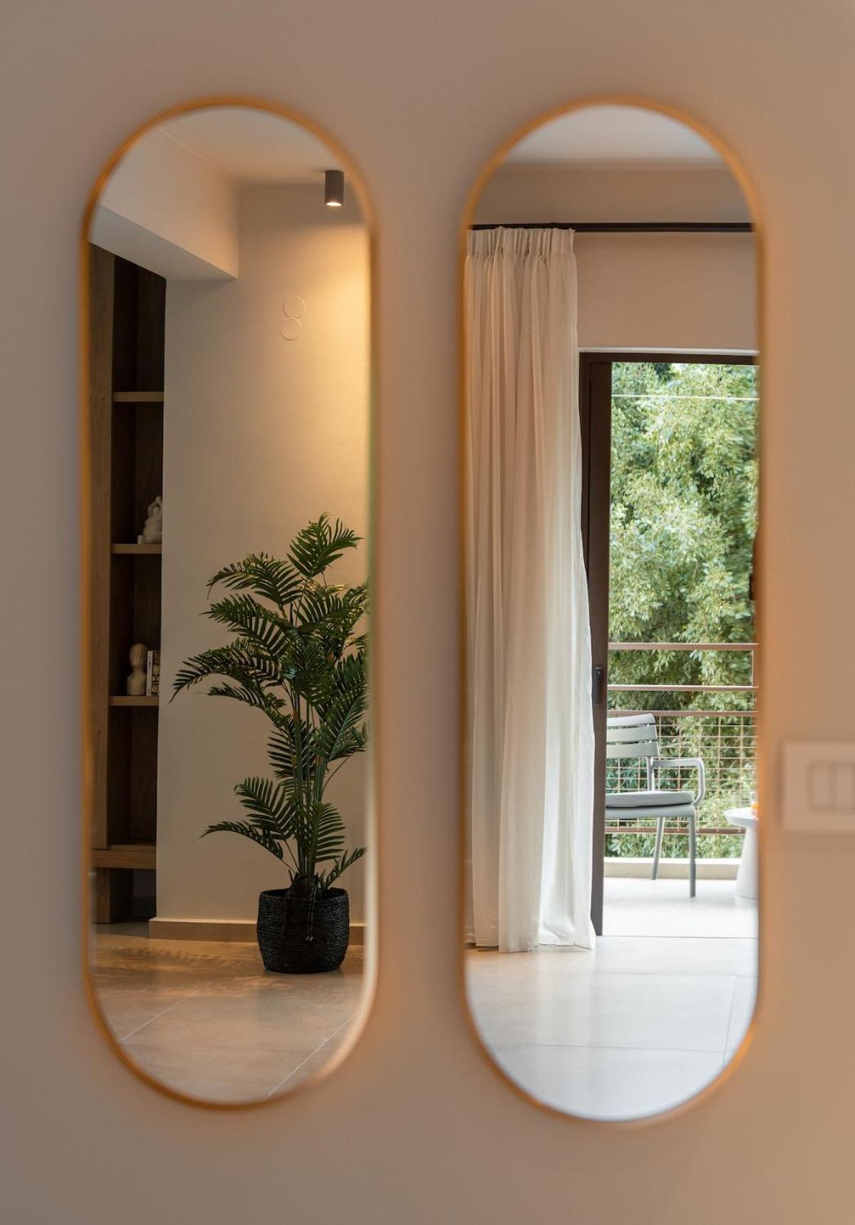 Nea Chora Boutique Chrissi Akti Chania