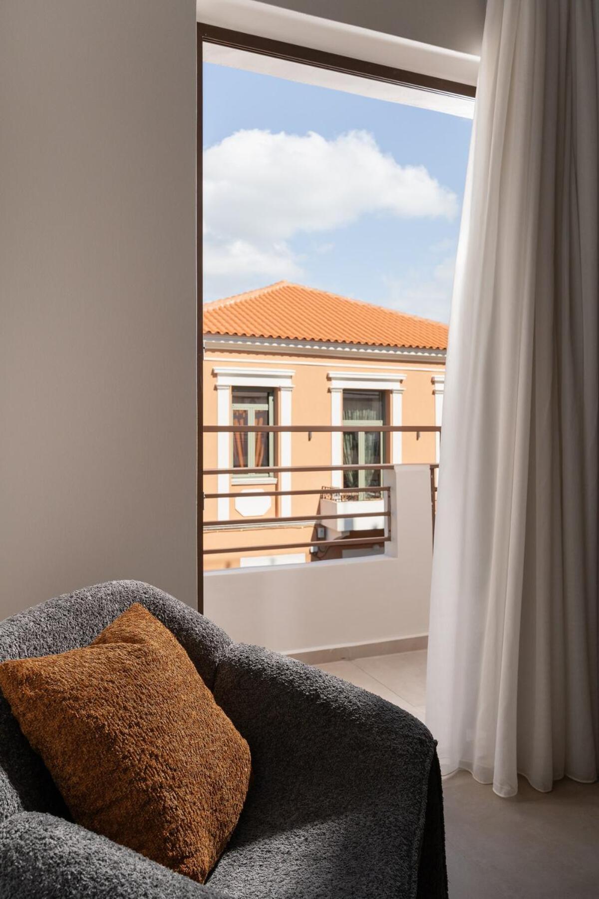 Apartamento Nea Chora Boutique
