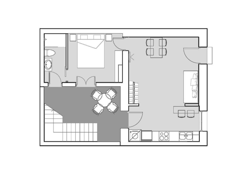 Apartment Casa Teresa | Near Sandy *