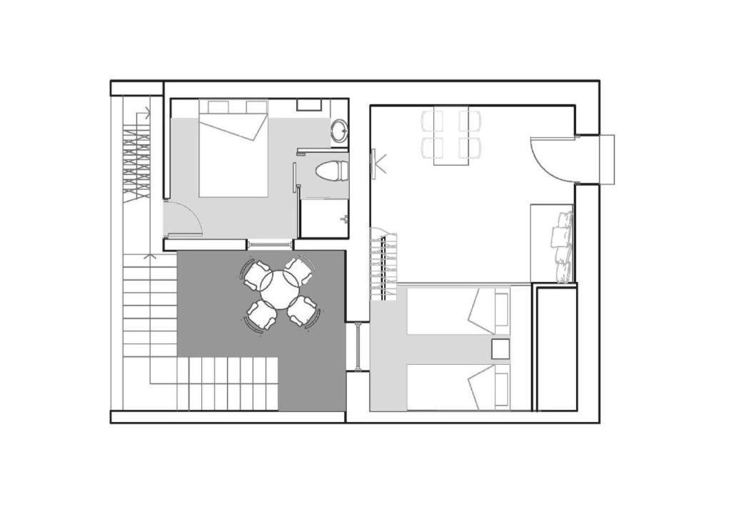 Casa Teresa | Near Sandy * Chania (Crete)