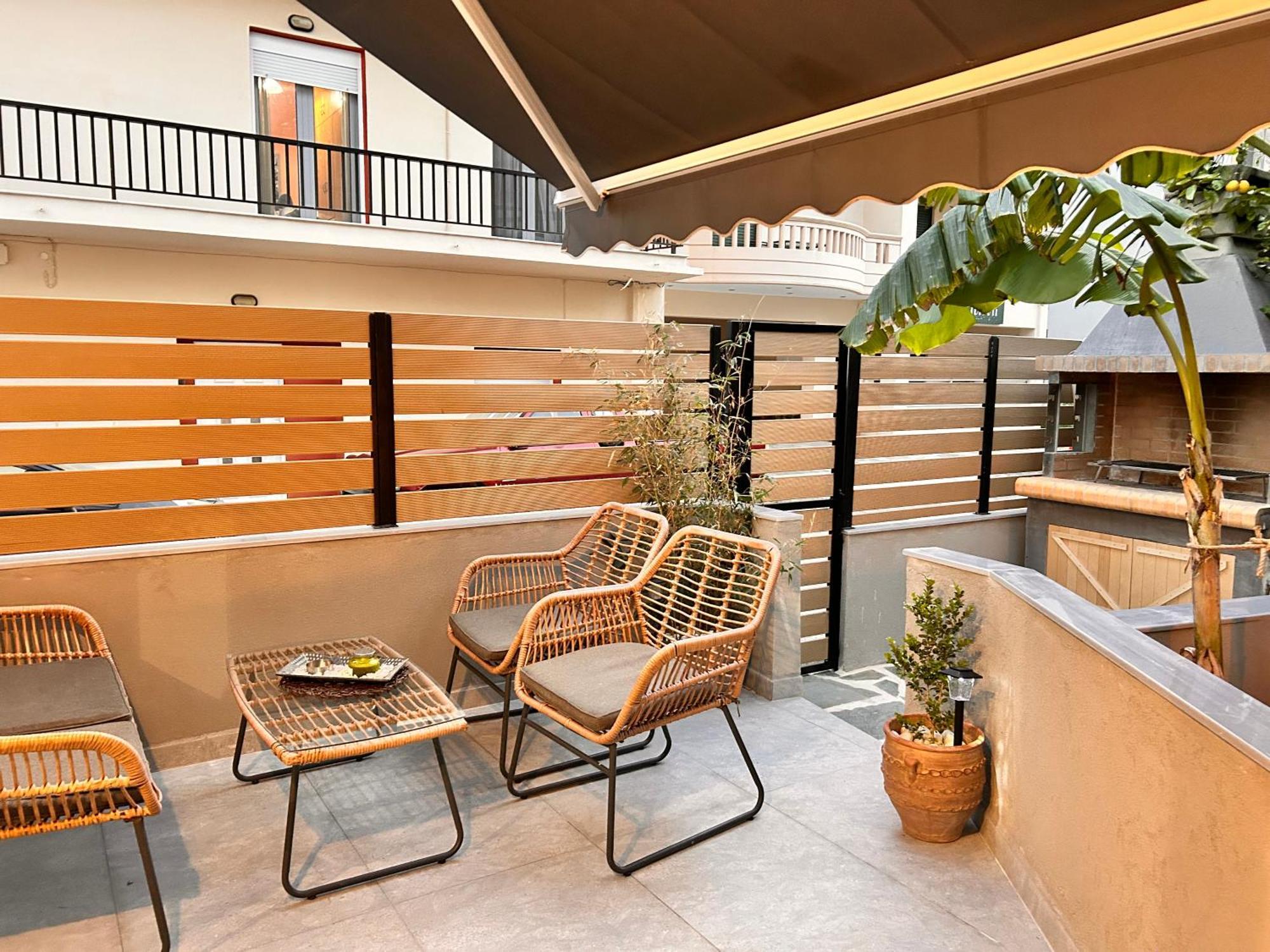 Evis House