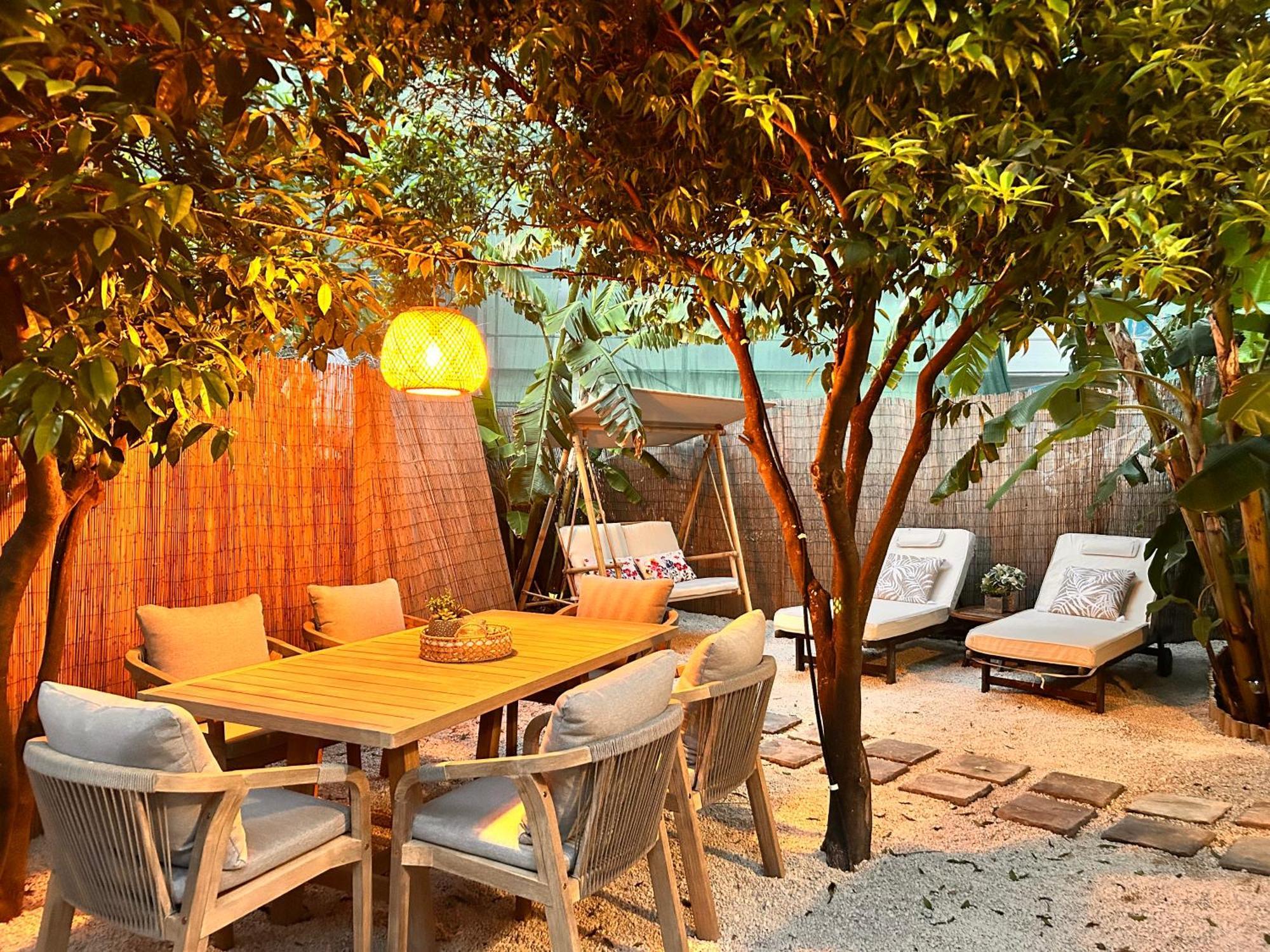 Evis House Holiday home Chania (Crete)