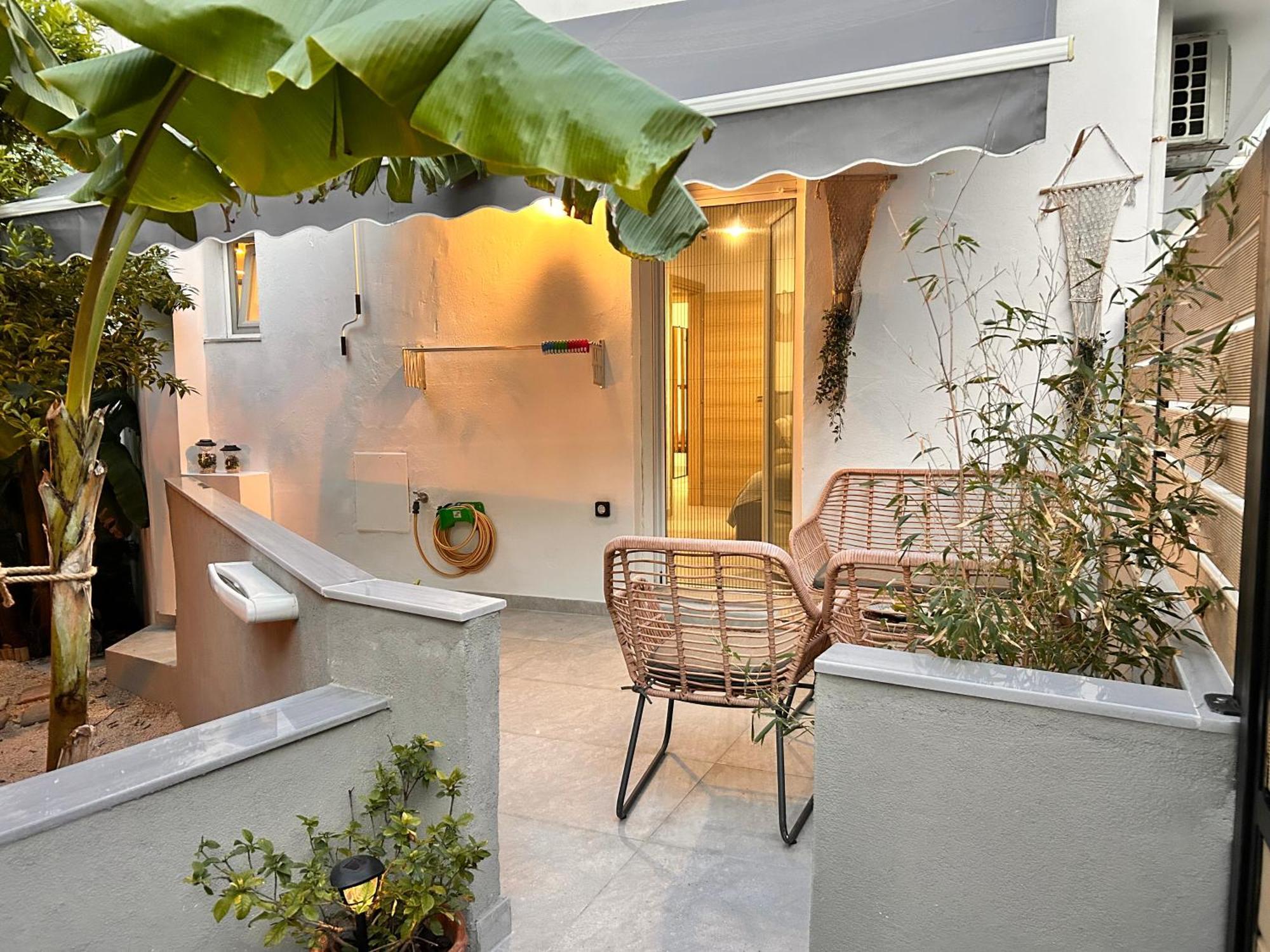 Evis House Chania (Crete)
