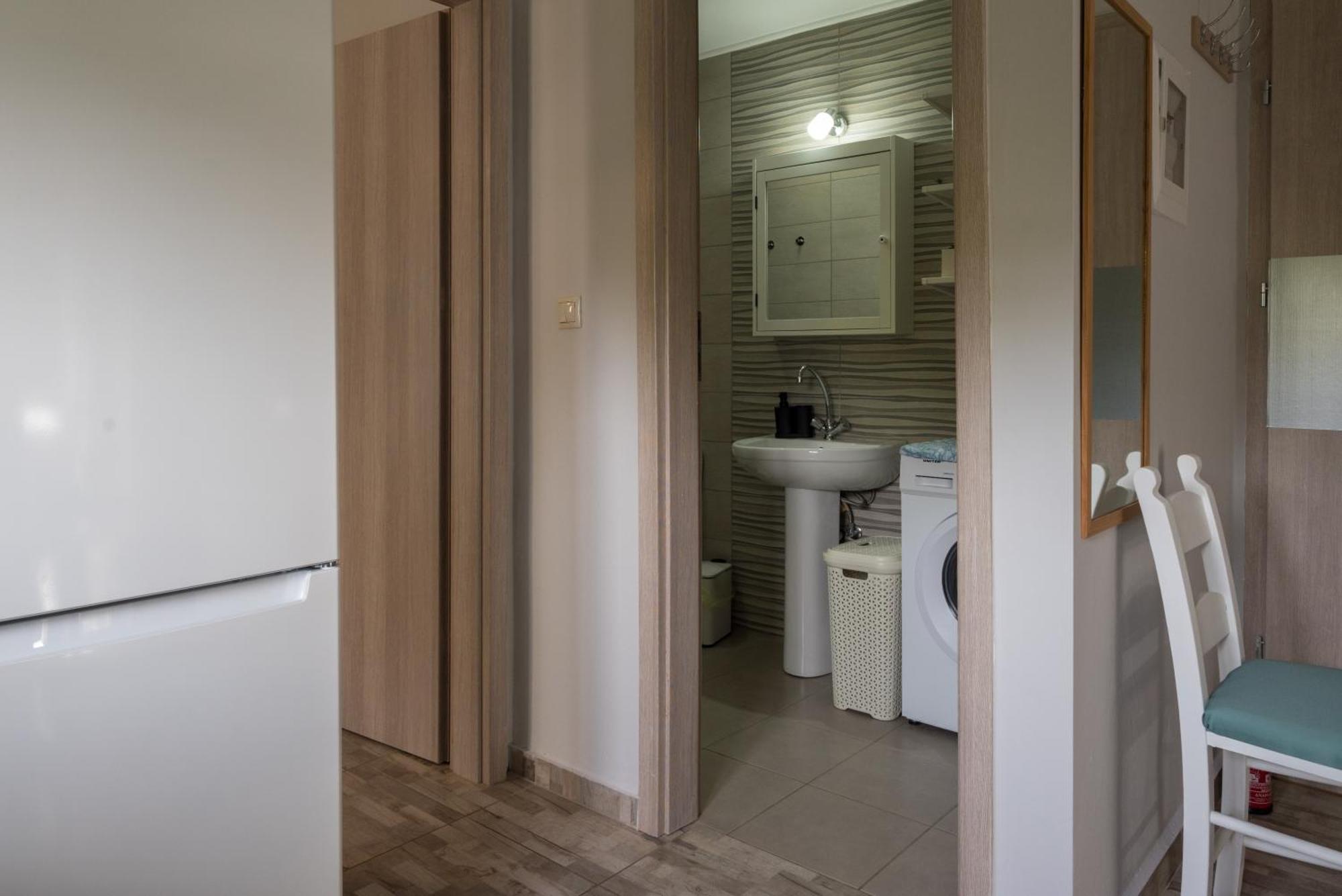 Appartement The Prickly Pear