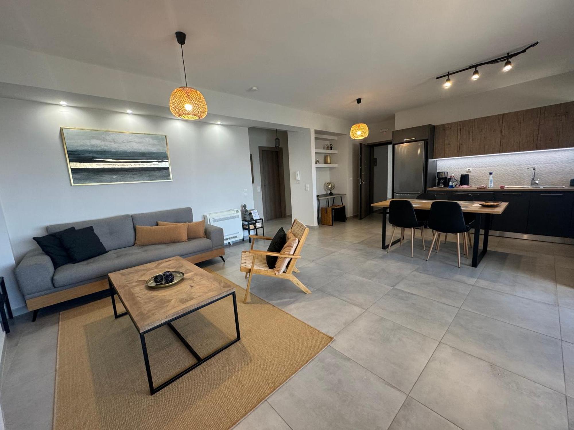 Zonapartments B Sea View- Center Apartment *