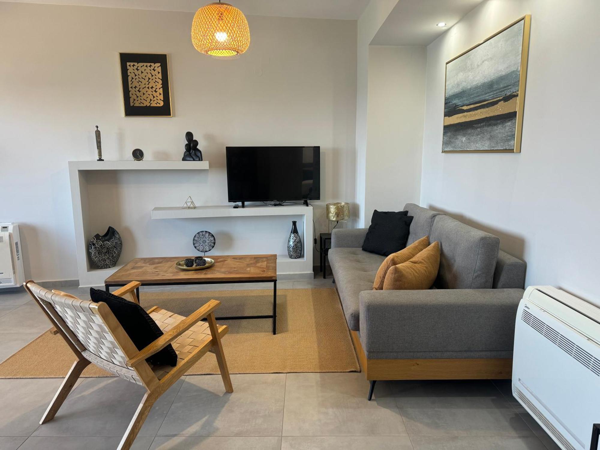 Apartment Zonapartments B Sea View- Center *