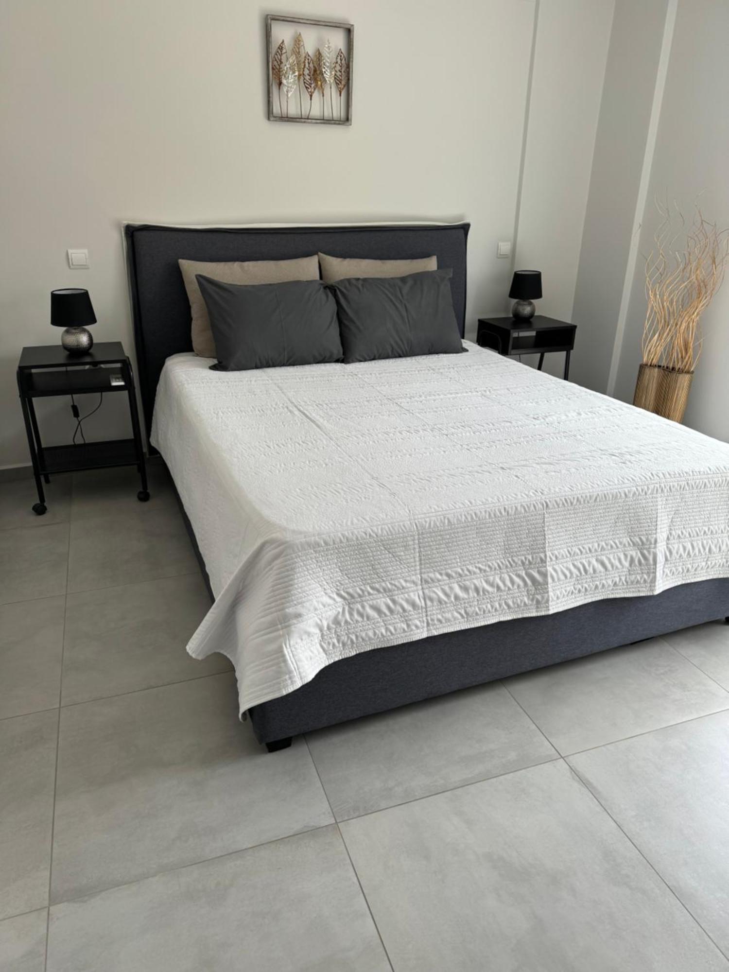Zonapartments B Sea View- Center Apartment Chania (Crete)