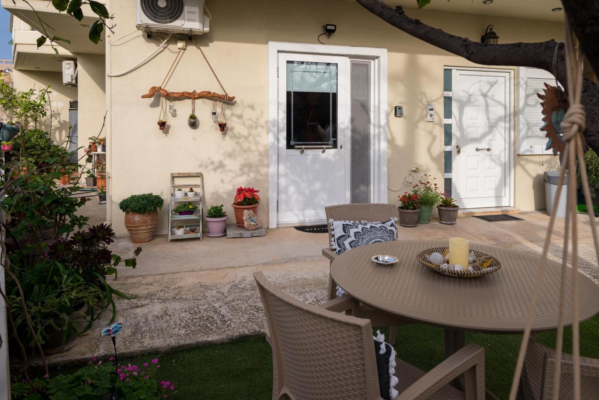 The Prickly Pear Appartement *