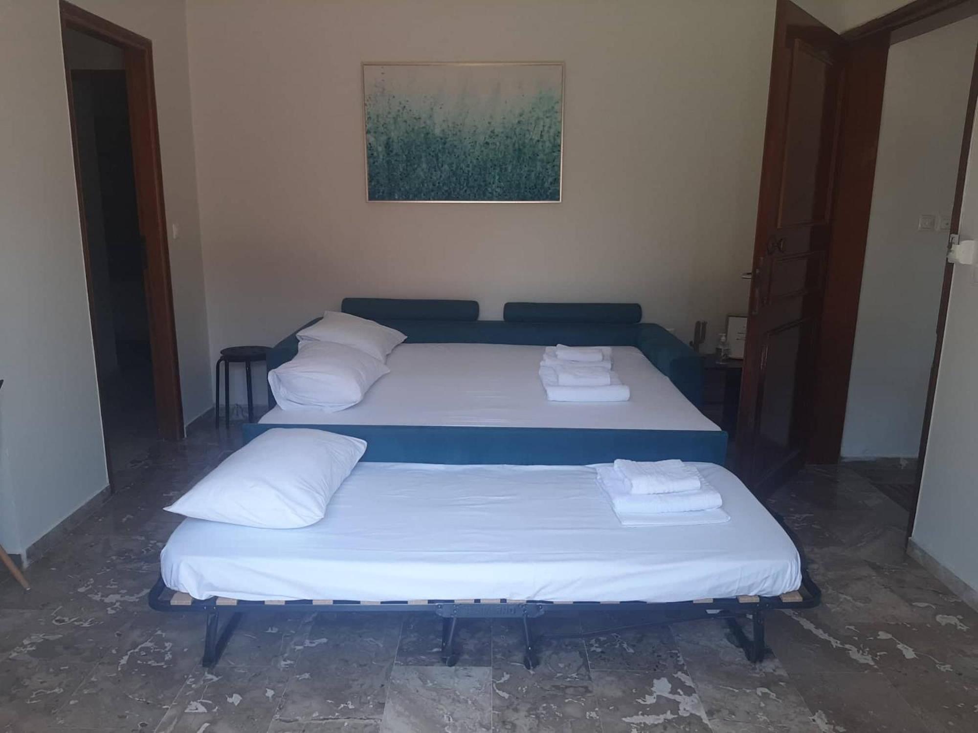 Apartment Chania Chania (Crete)
