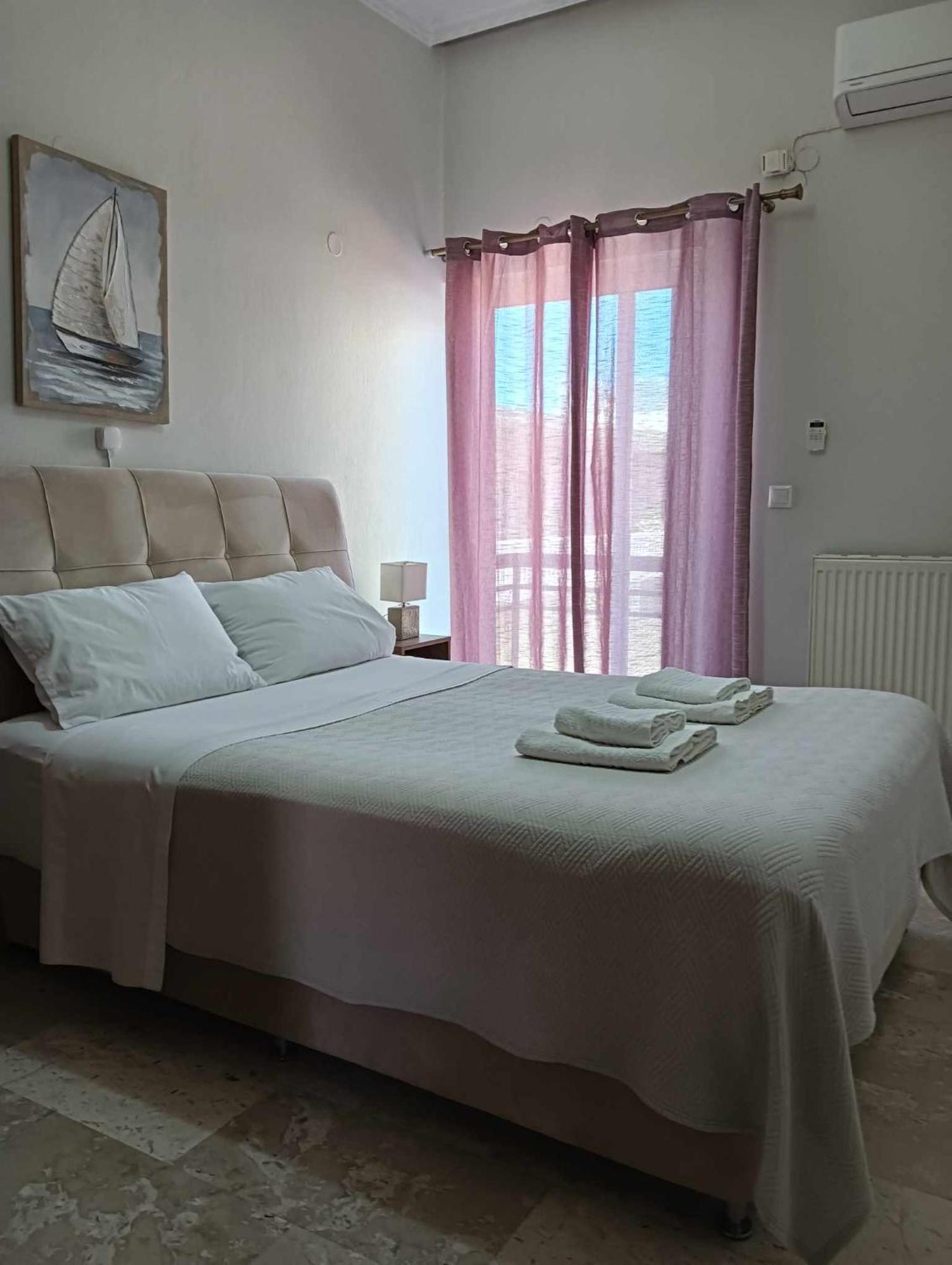 Chania Apartment *