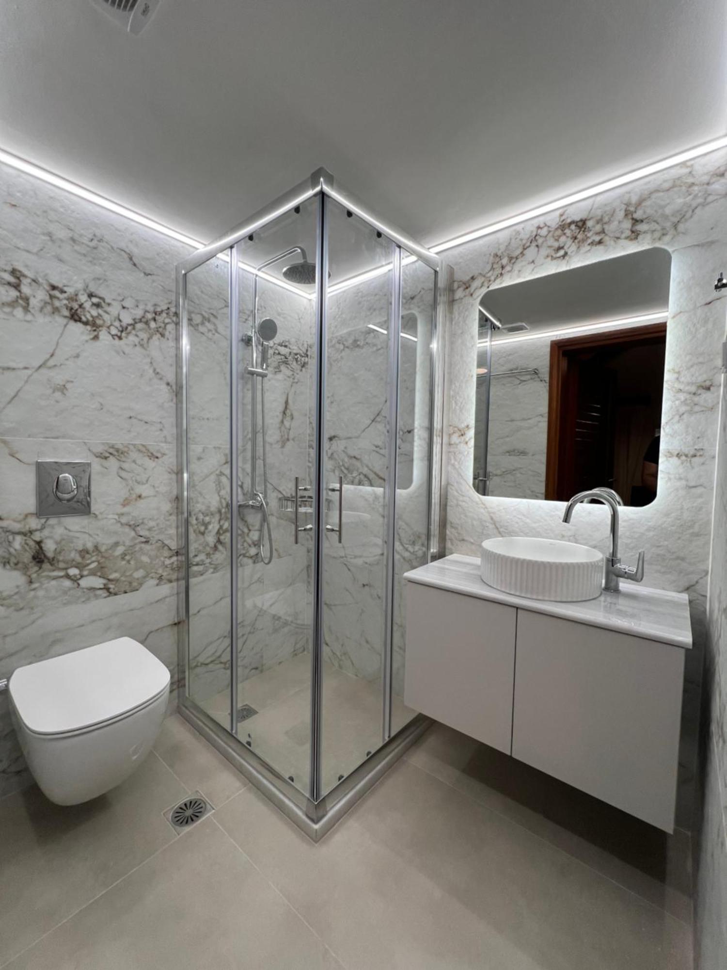 Villa Chania Living Stories With Piano *