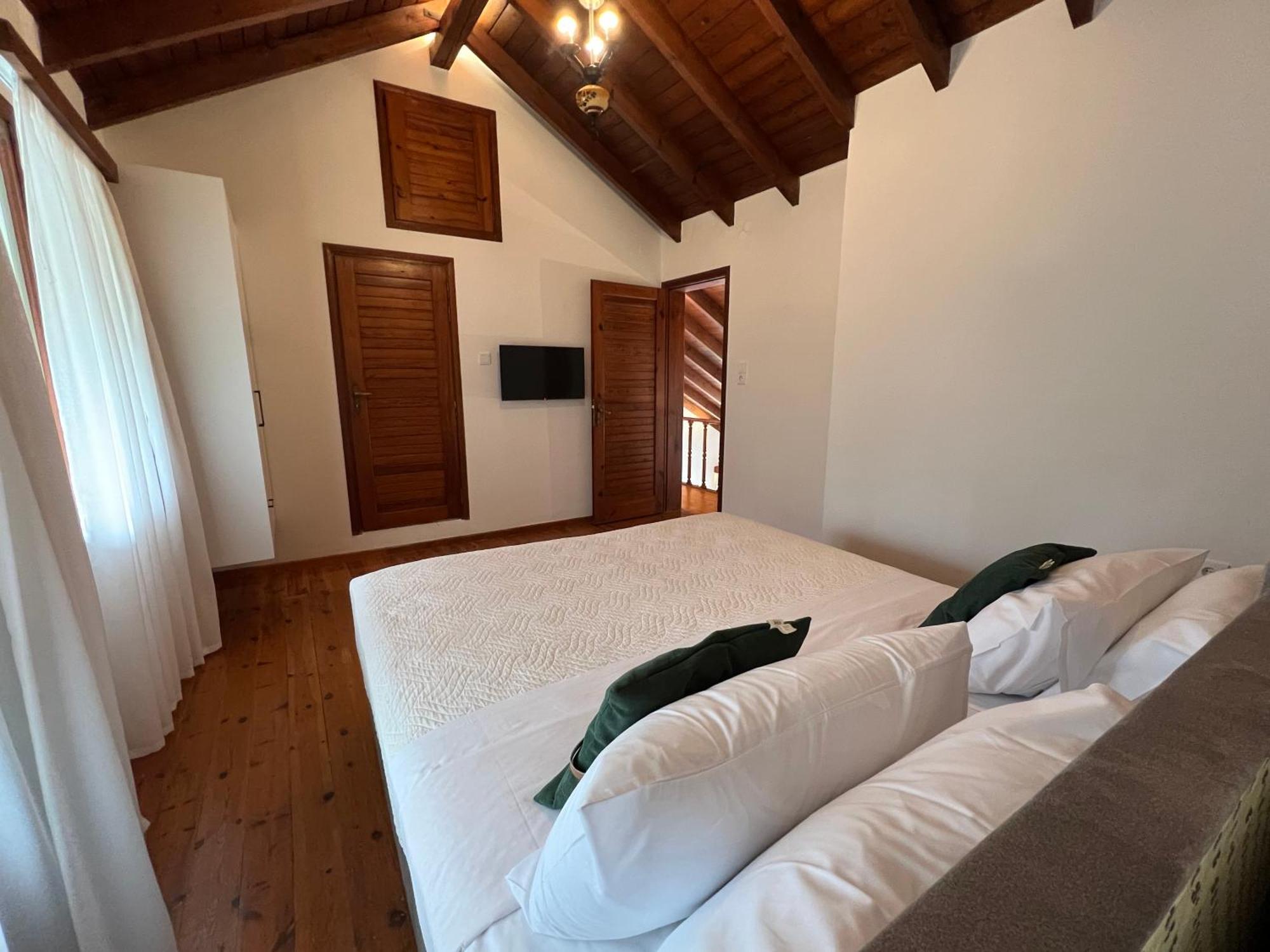 Villa Chania Living Stories With Piano Chania (Crete)