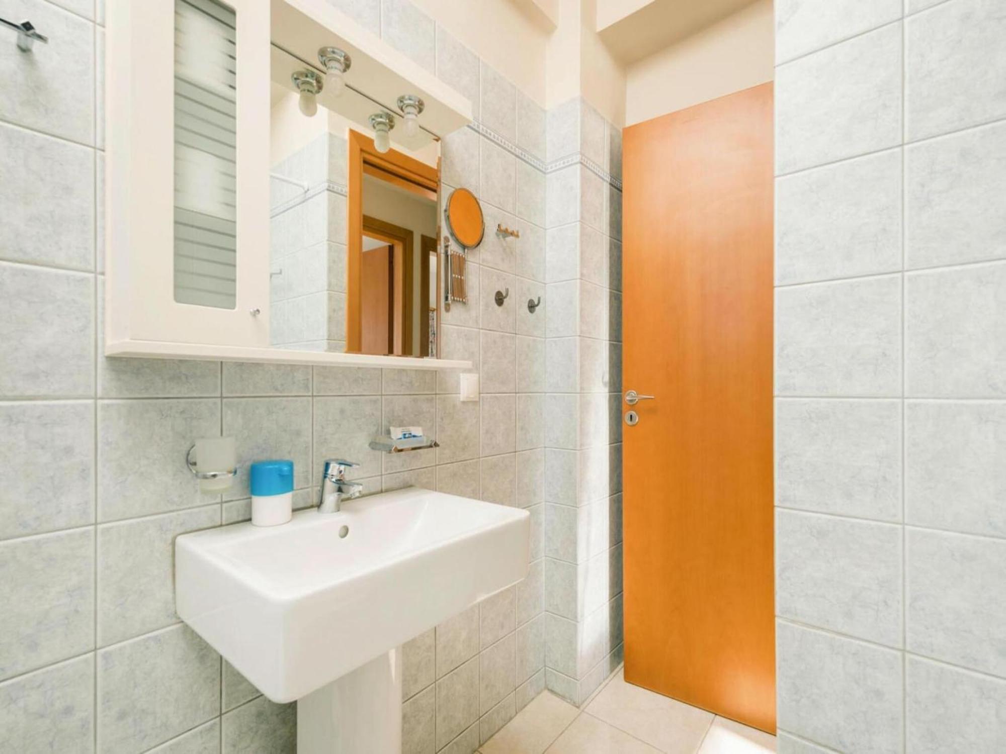 In Chania With Outdoor Pool Appartement *