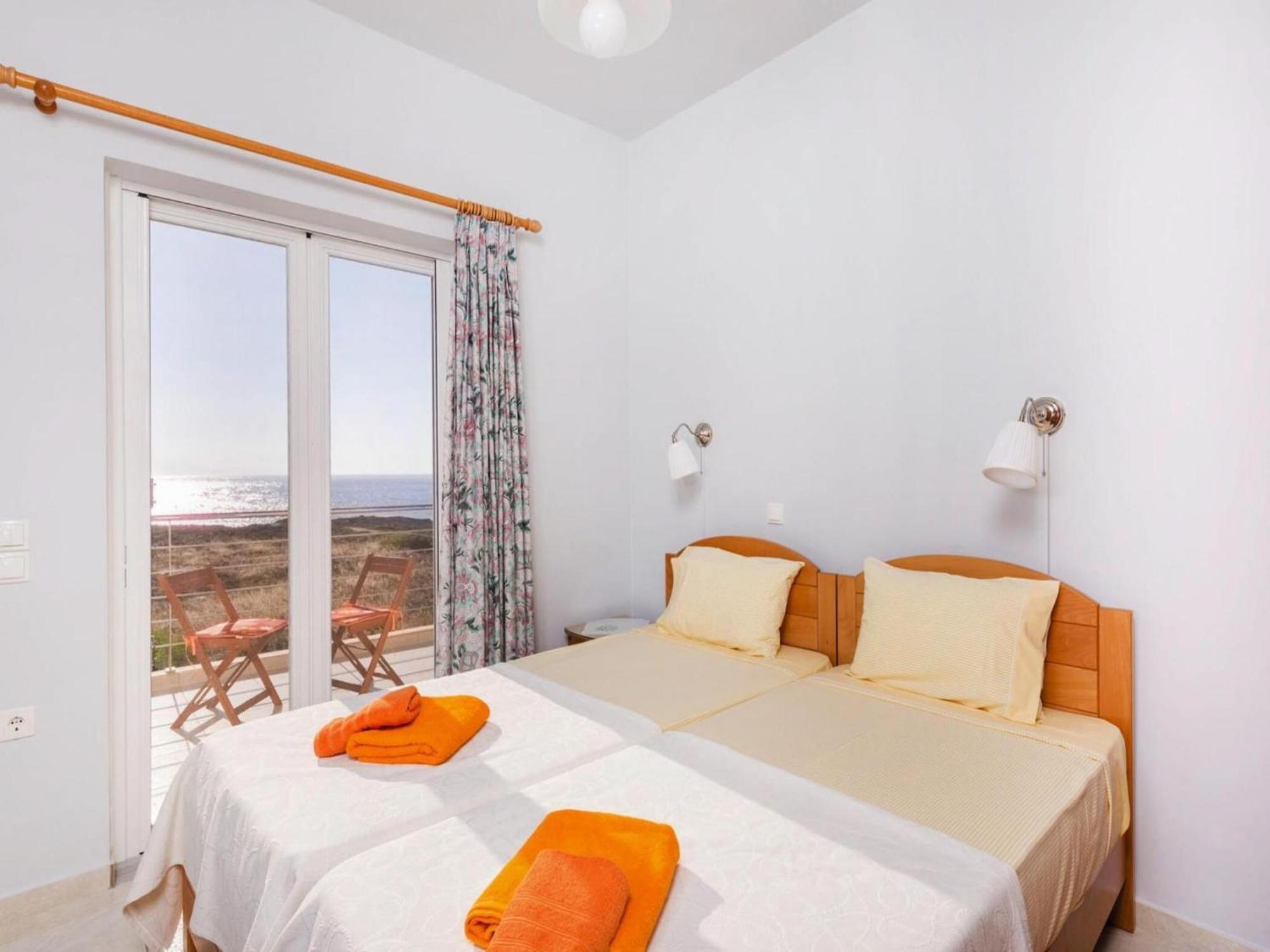 In Chania With Outdoor Pool Appartement Chania (Crete)