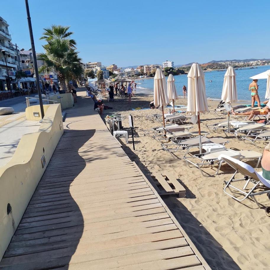 Belle Verte Chania