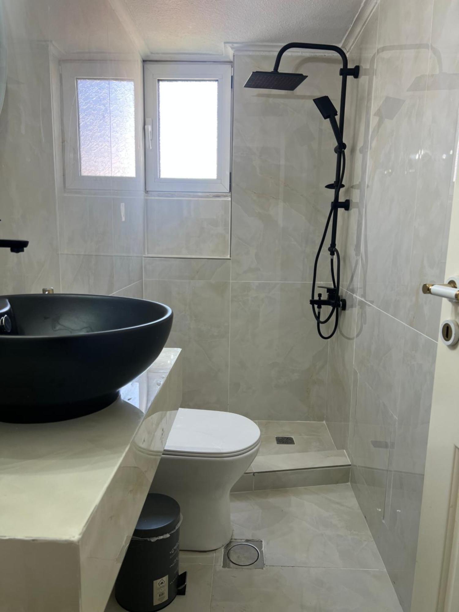 Christina_apt Appartement