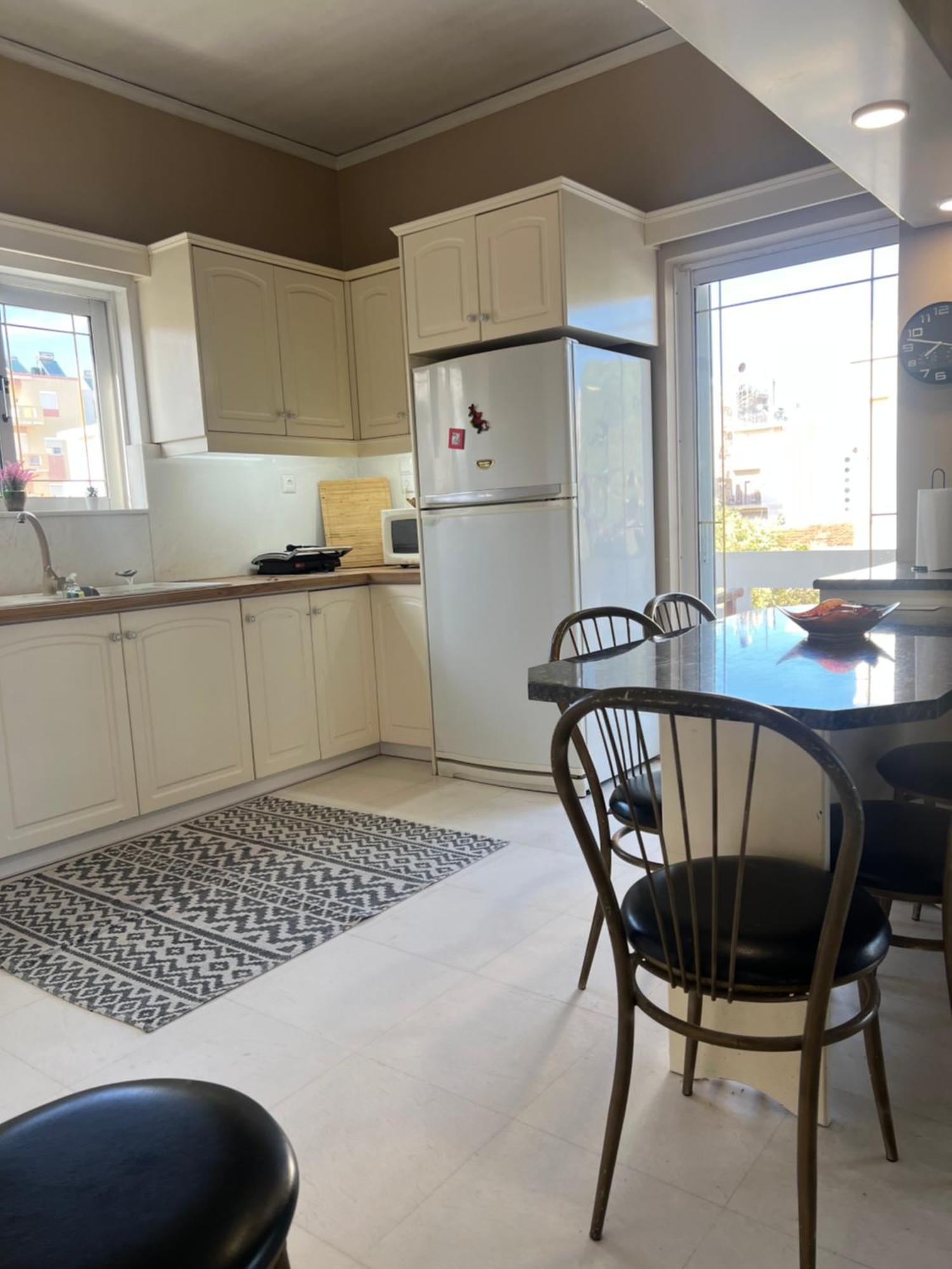 Appartement Christina_apt
