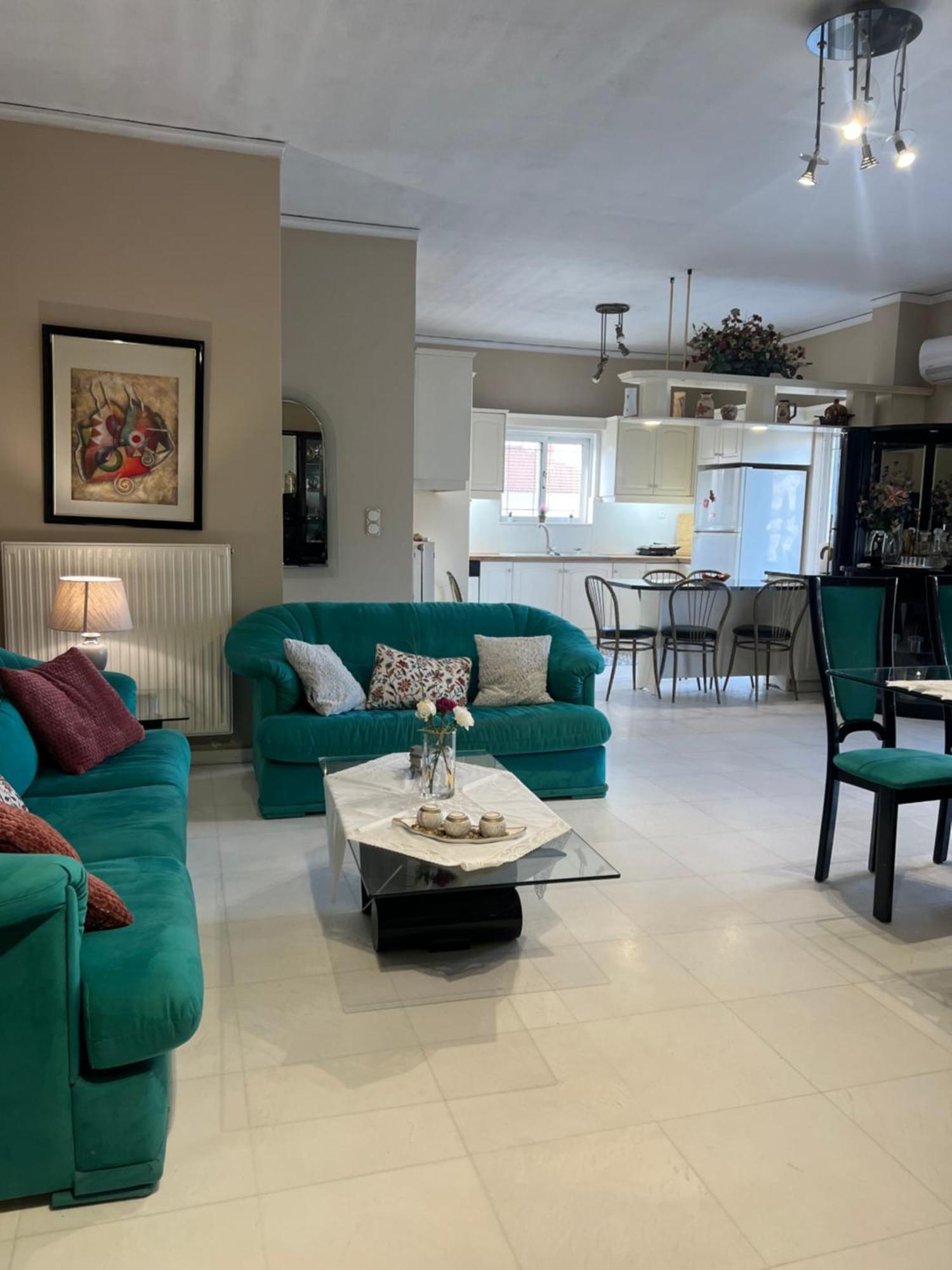 Appartement Christina_apt *