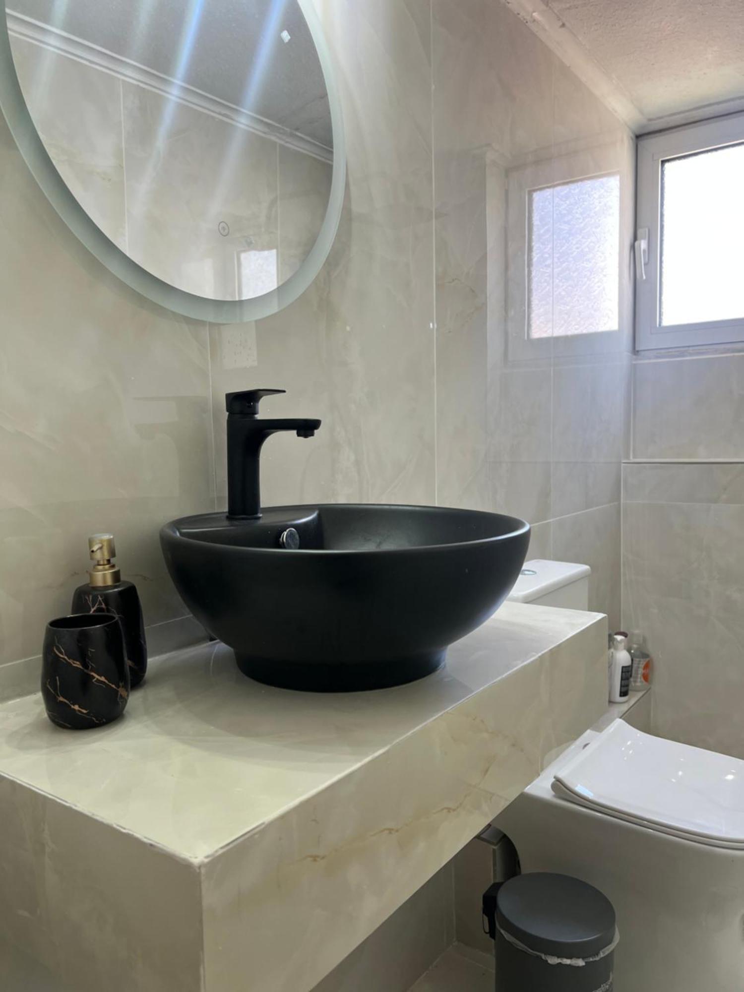 Appartement Christina_apt Chania (Crete)