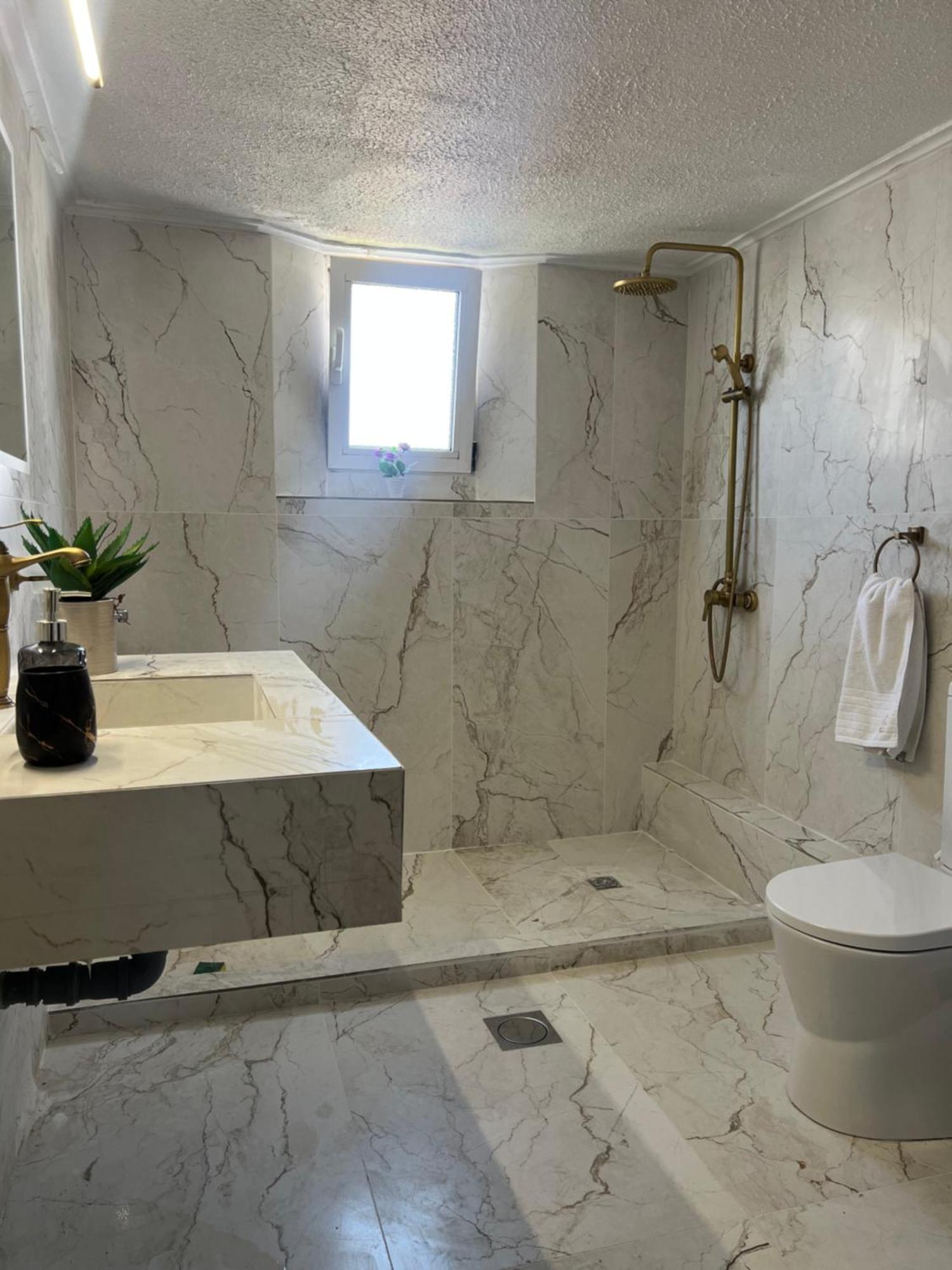 Christina_apt Appartement