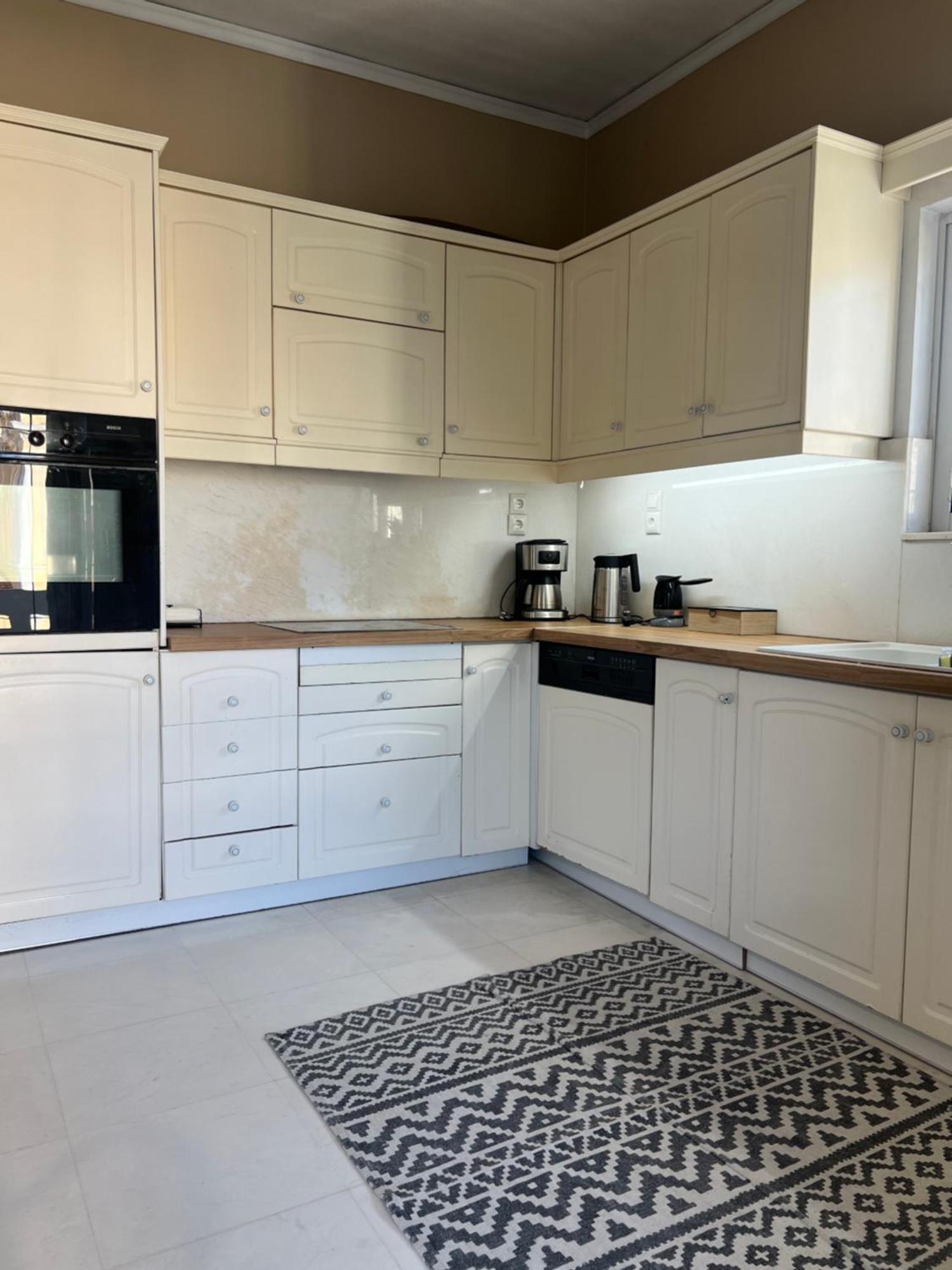 Christina_apt Appartement Chania (Crete)