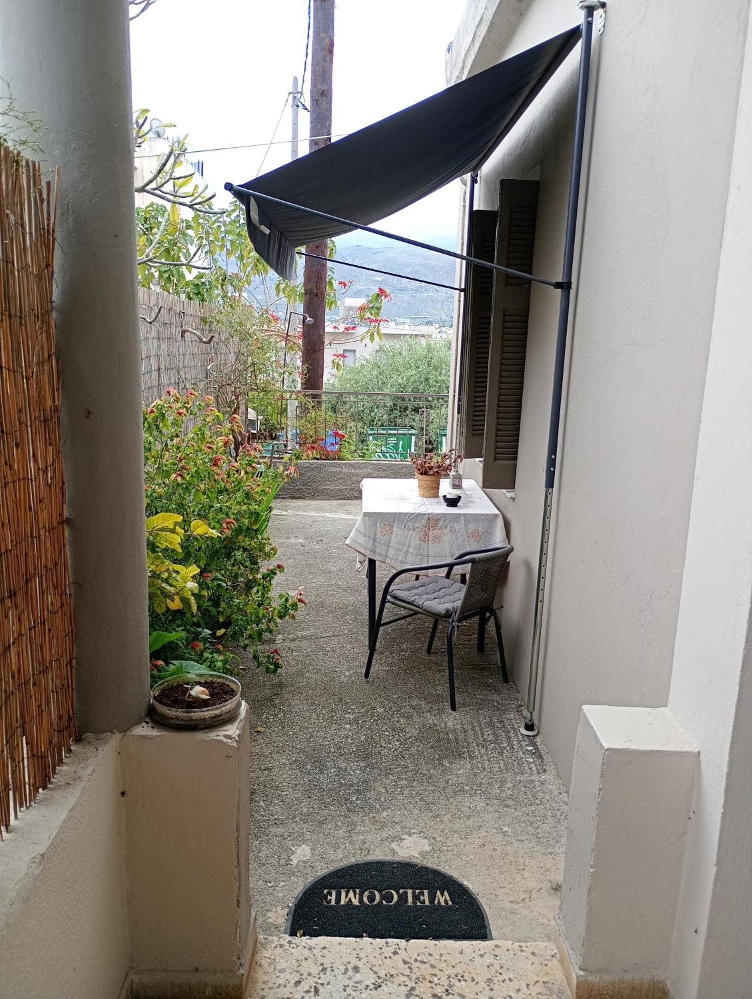 Holiday home πλήρως ανακαινισμένη μονοκατοικία.