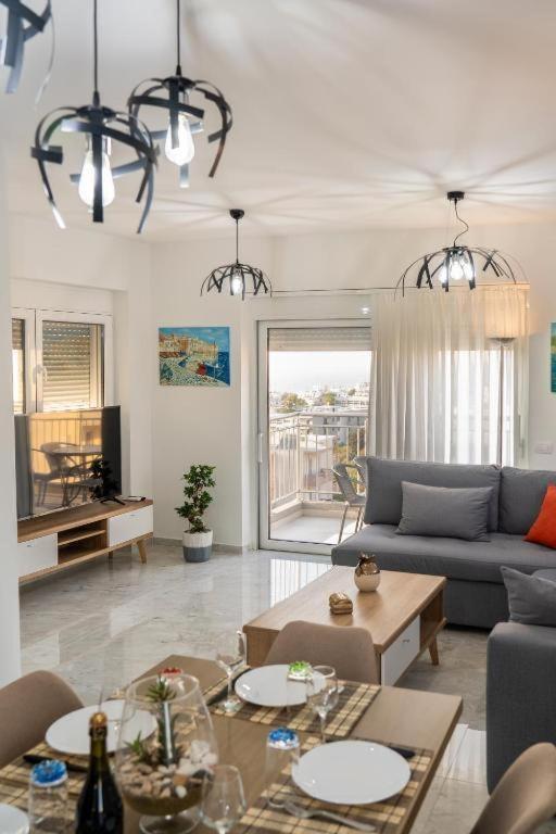 Edel Luxury Apartment