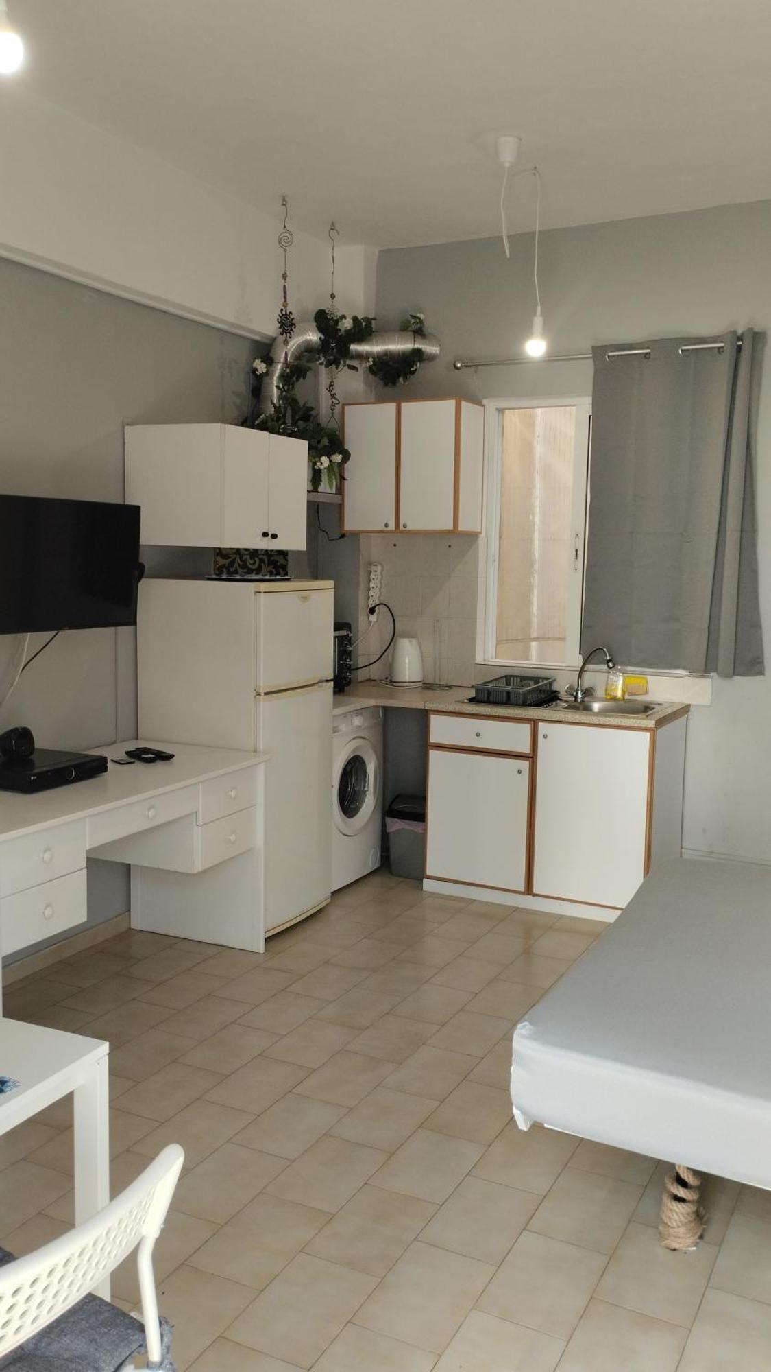 Cozy And Lovely House Apartment